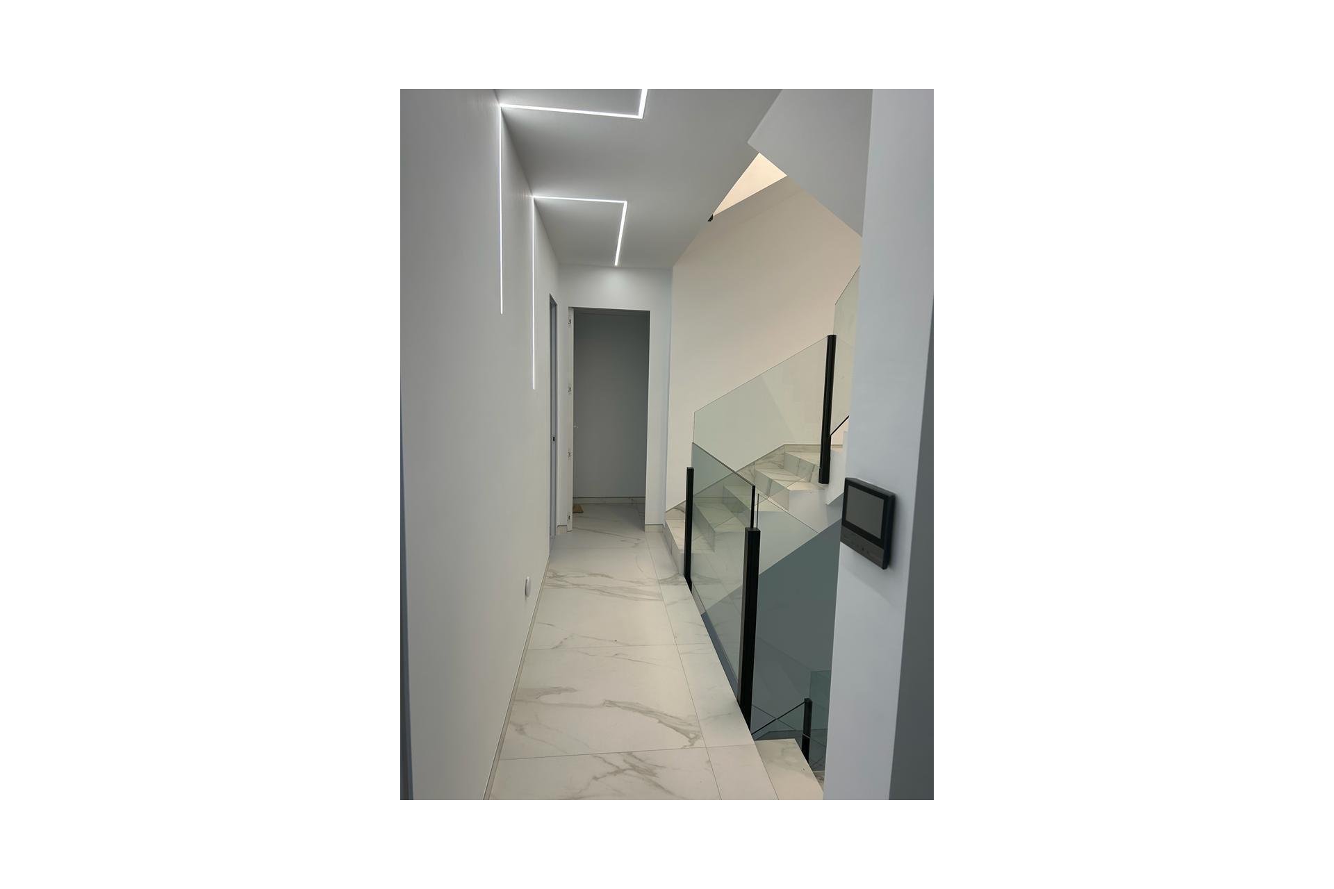 Resale - Villa -
Altea - Altea Hills