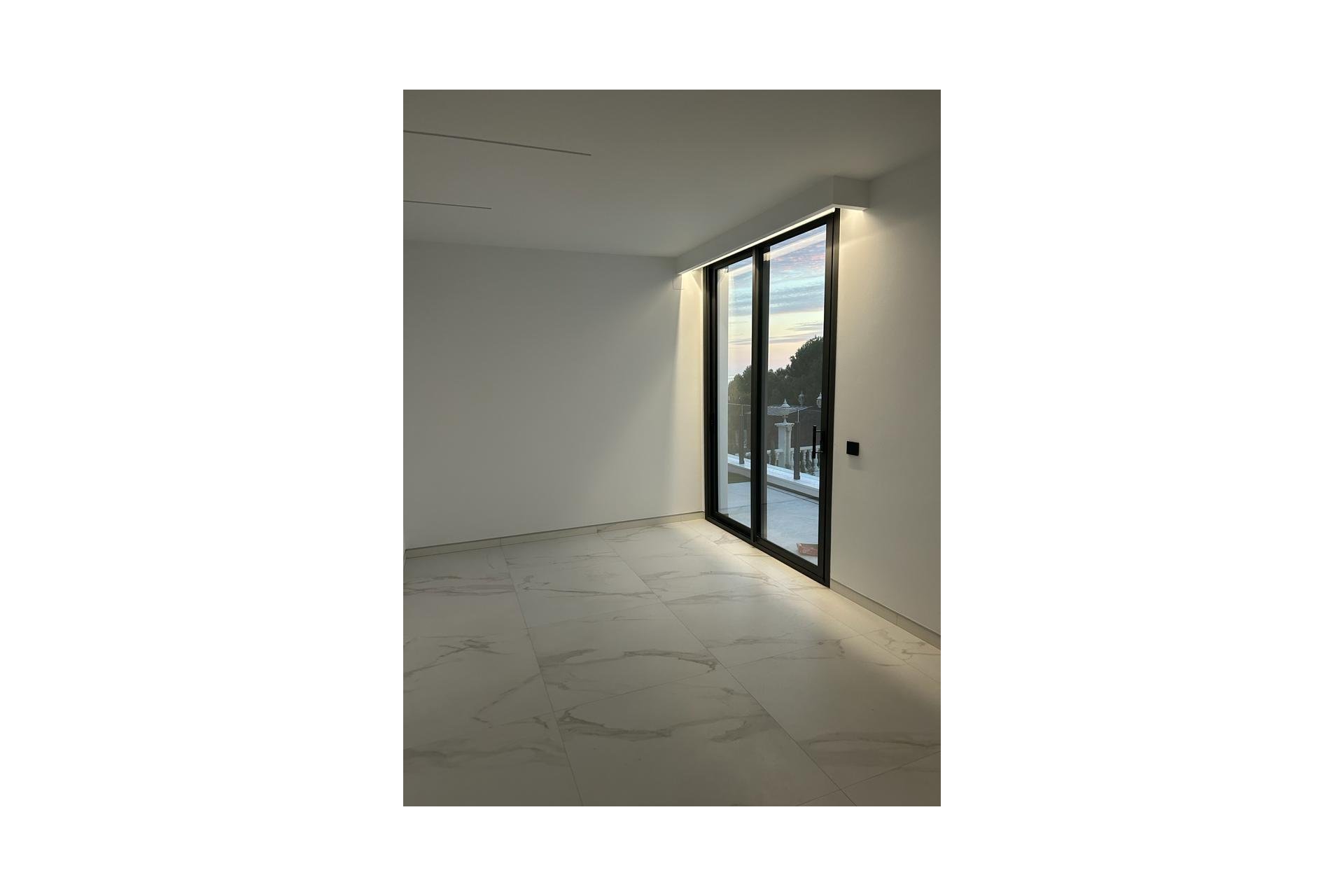 Resale - Villa -
Altea - Altea Hills