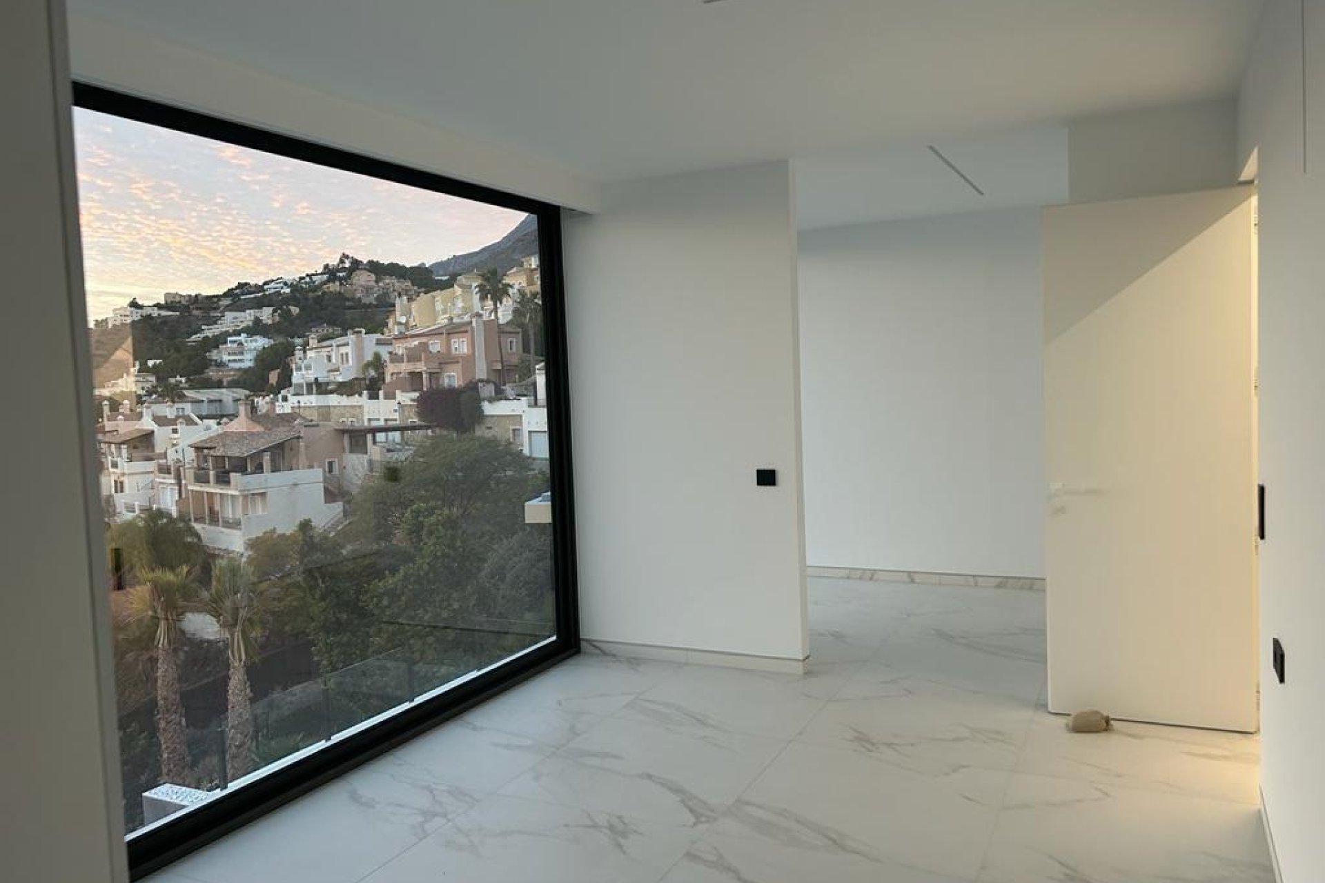 Resale - Villa -
Altea - Altea Hills