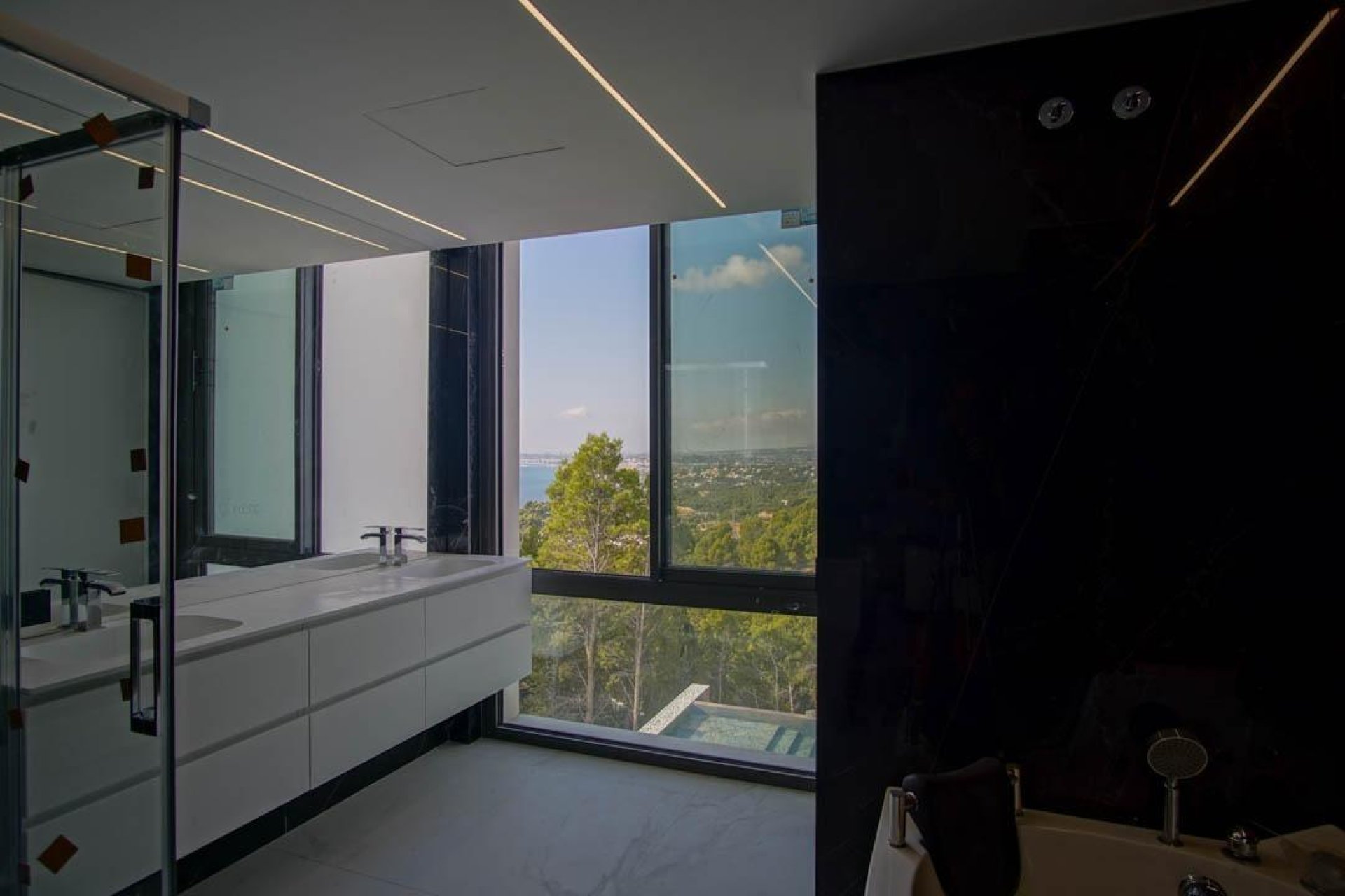Resale - Villa -
Altea - Altea Hills