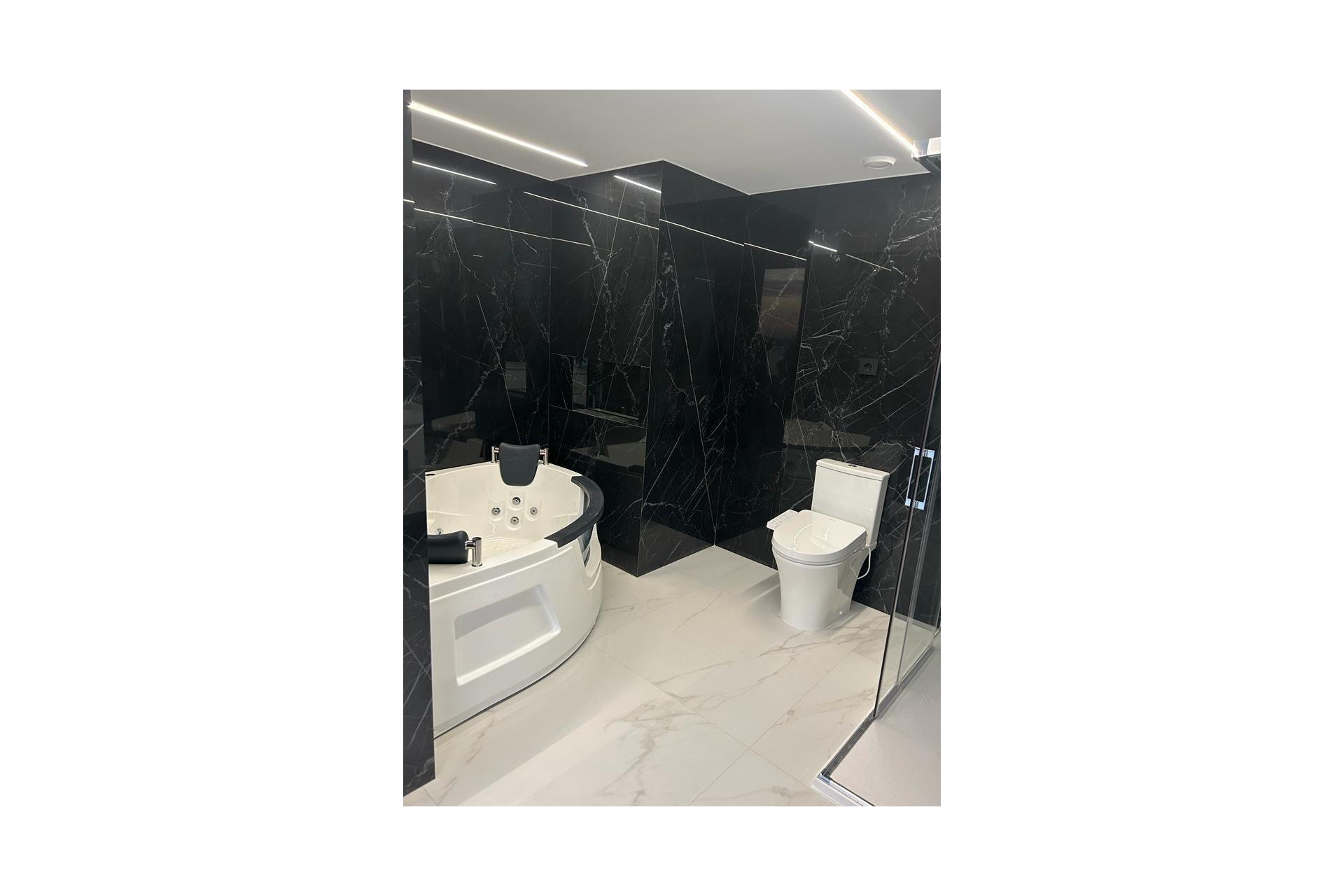 Resale - Villa -
Altea - Altea Hills