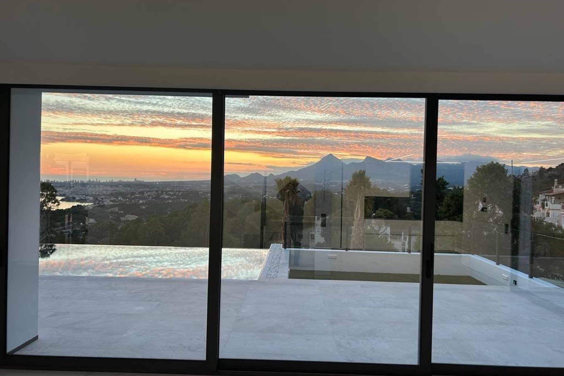 Resale - Villa -
Altea - Altea Hills