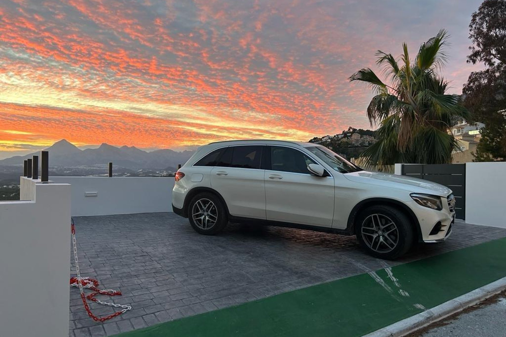 Resale - Villa -
Altea - Altea Hills