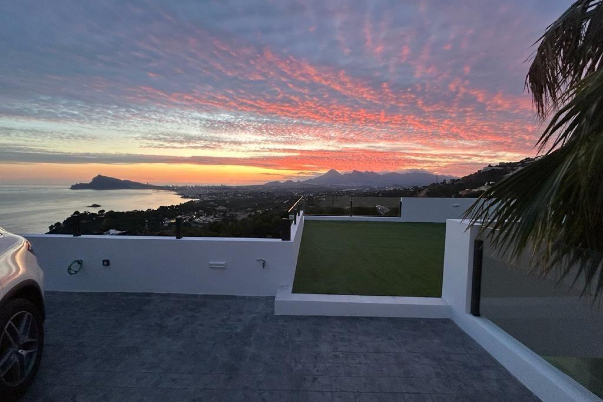 Resale - Villa -
Altea - Altea Hills