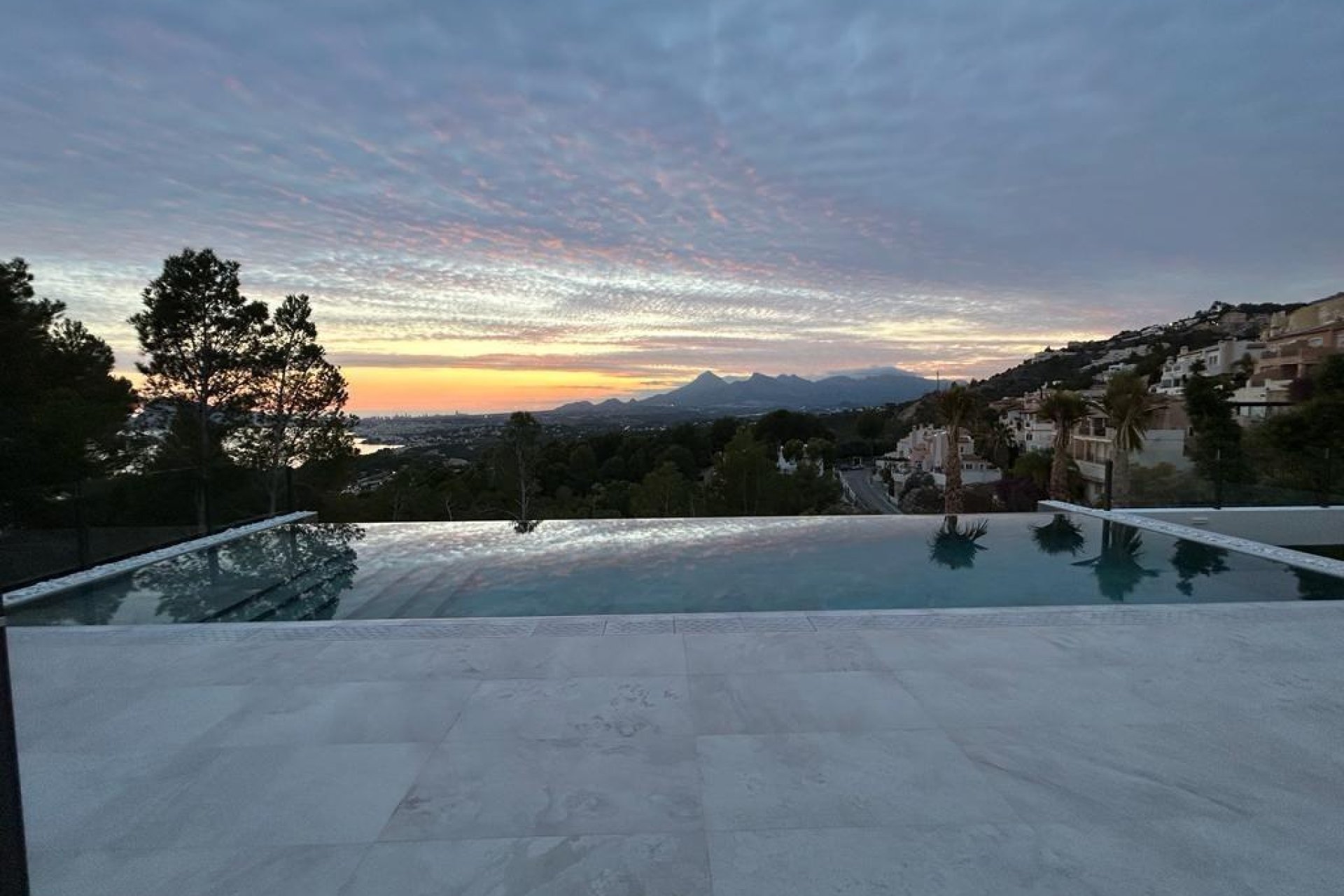 Resale - Villa -
Altea - Altea Hills