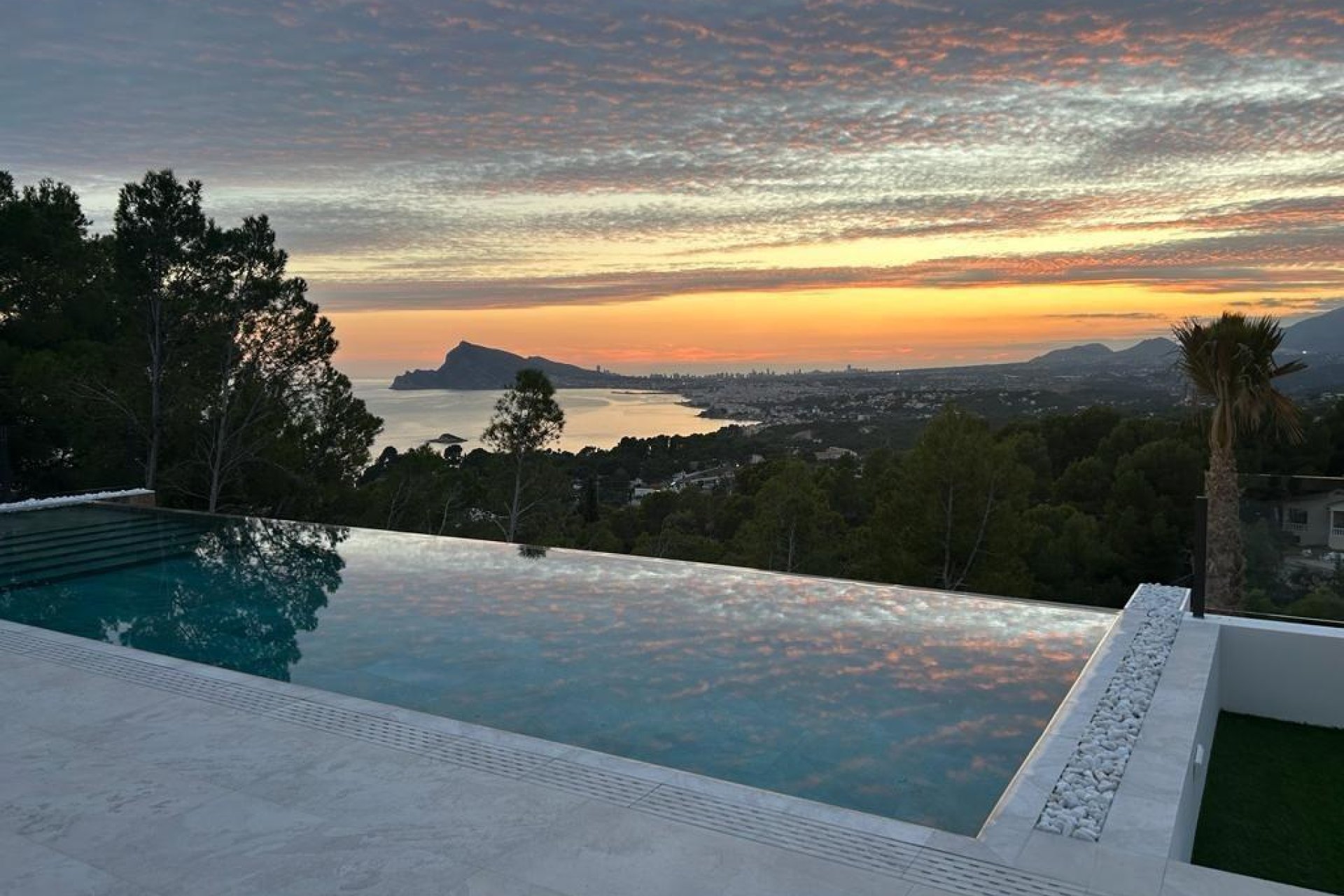 Resale - Villa -
Altea - Altea Hills
