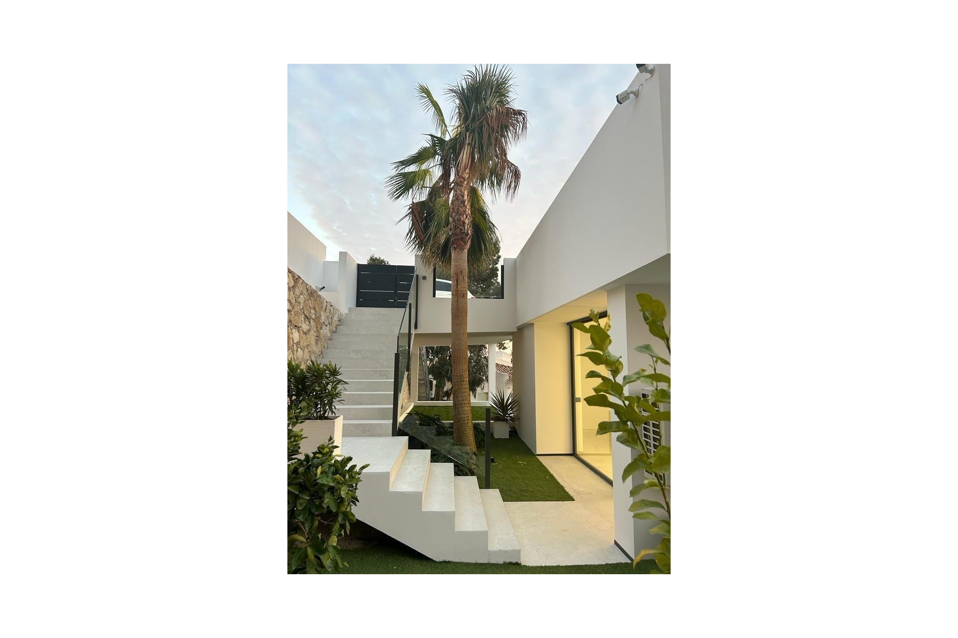 Resale - Villa -
Altea - Altea Hills