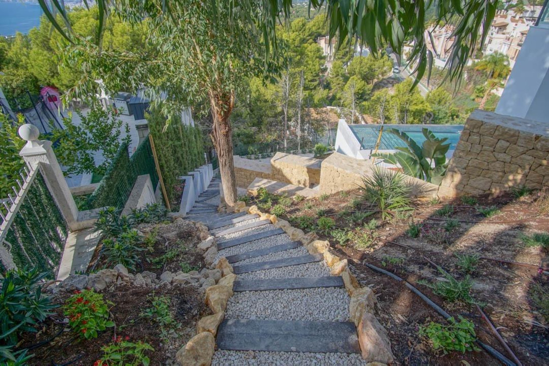 Resale - Villa -
Altea - Altea Hills
