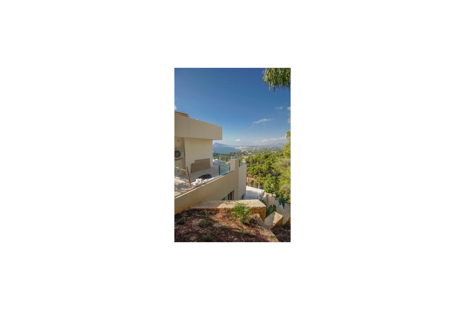 Resale - Villa -
Altea - Altea Hills