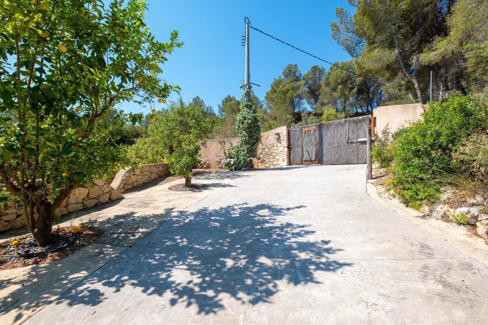 Resale - Villa -
Altea - Balcón De Altea