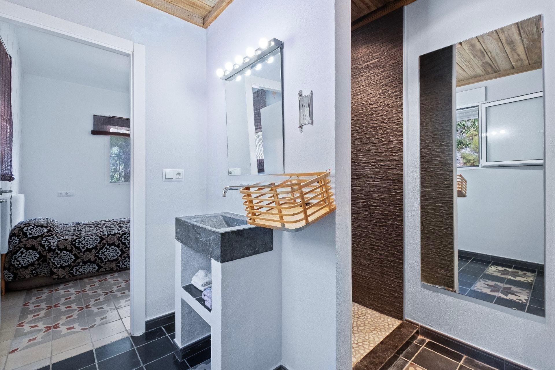 Resale - Villa -
Altea - Balcón De Altea