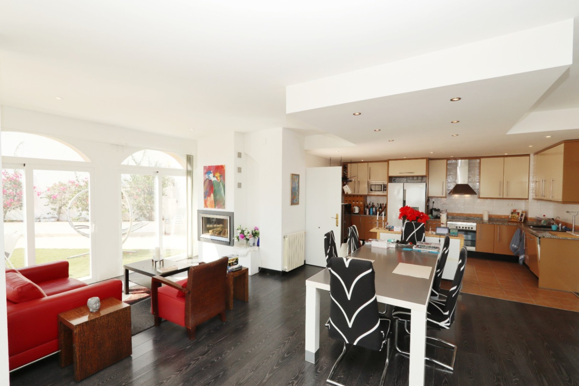 Resale - Villa -
Altea - Costa Blanca