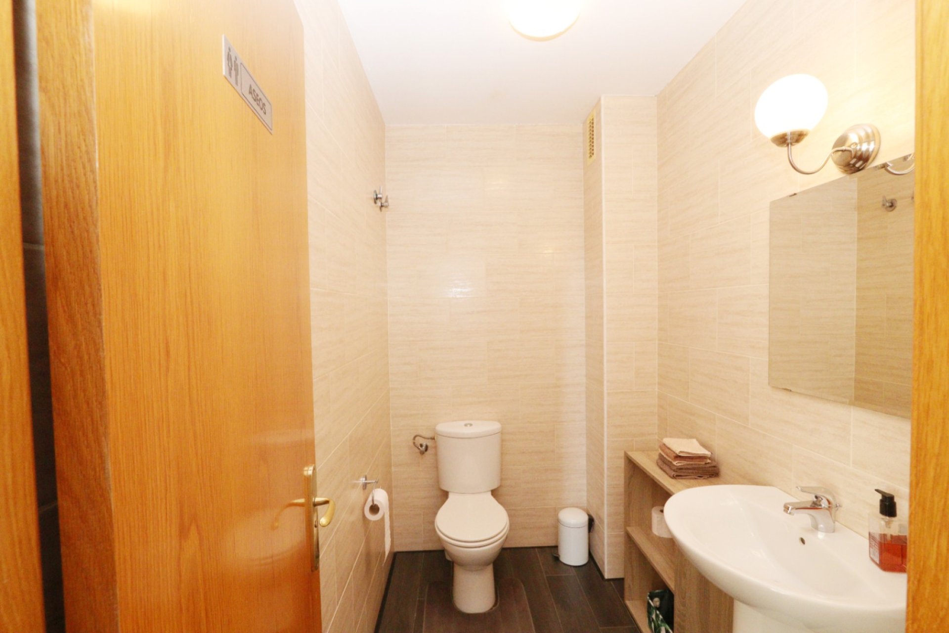 Resale - Villa -
Altea - Costa Blanca