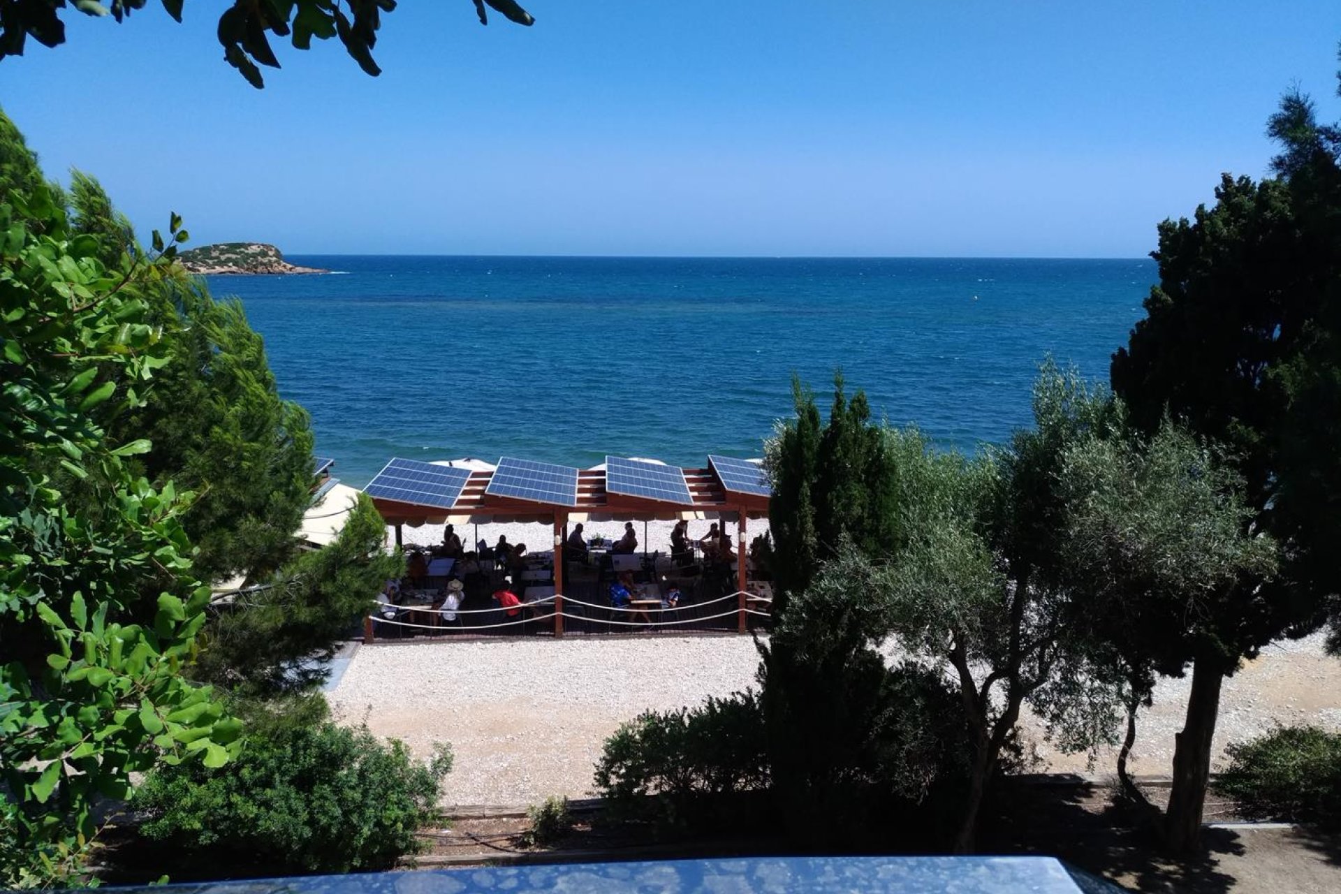 Resale - Villa -
Altea - Costa Blanca