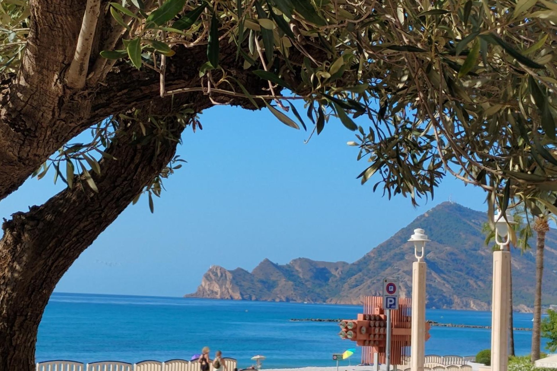 Resale - Villa -
Altea - Costa Blanca