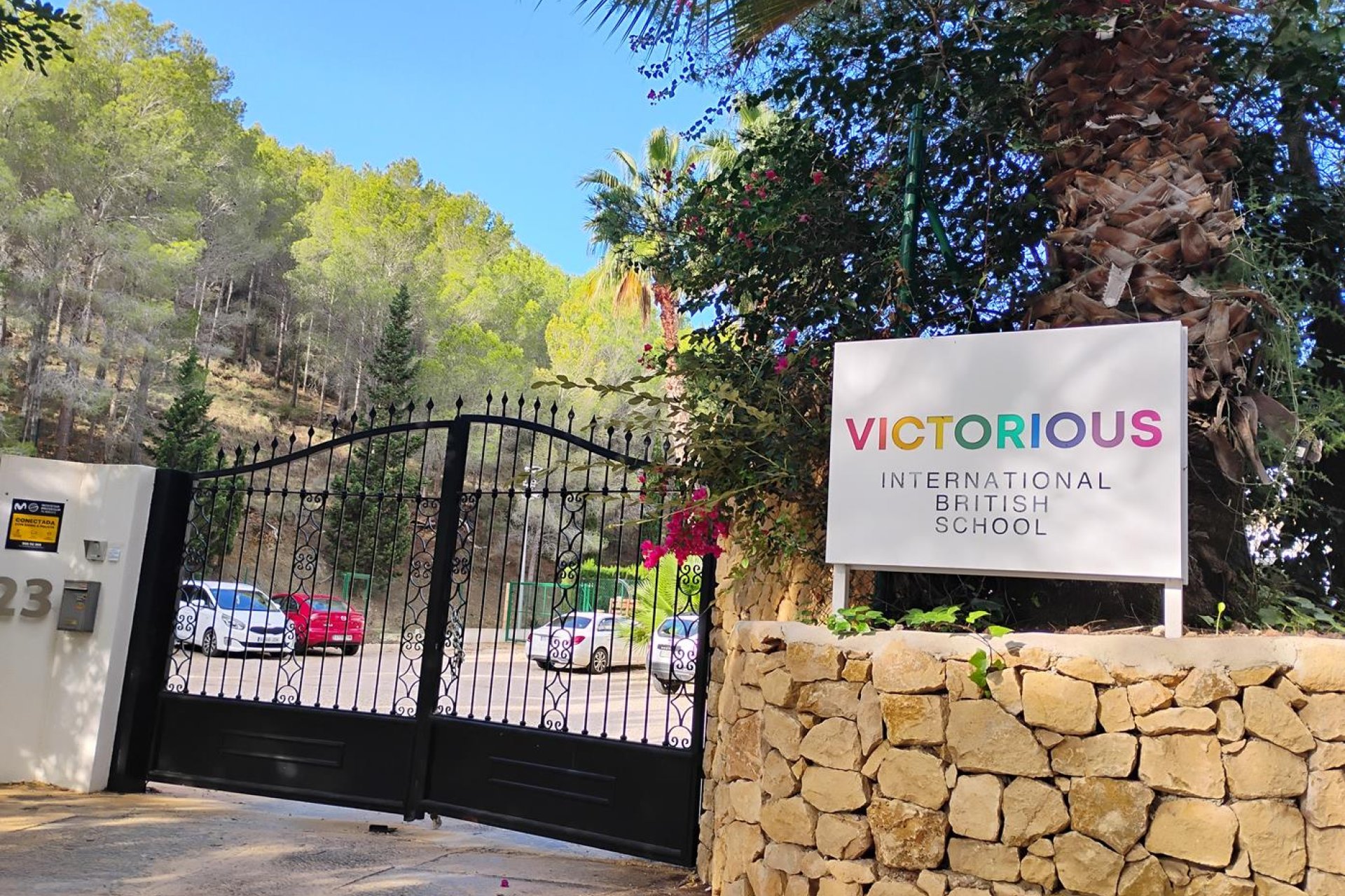 Resale - Villa -
Altea - Costa Blanca