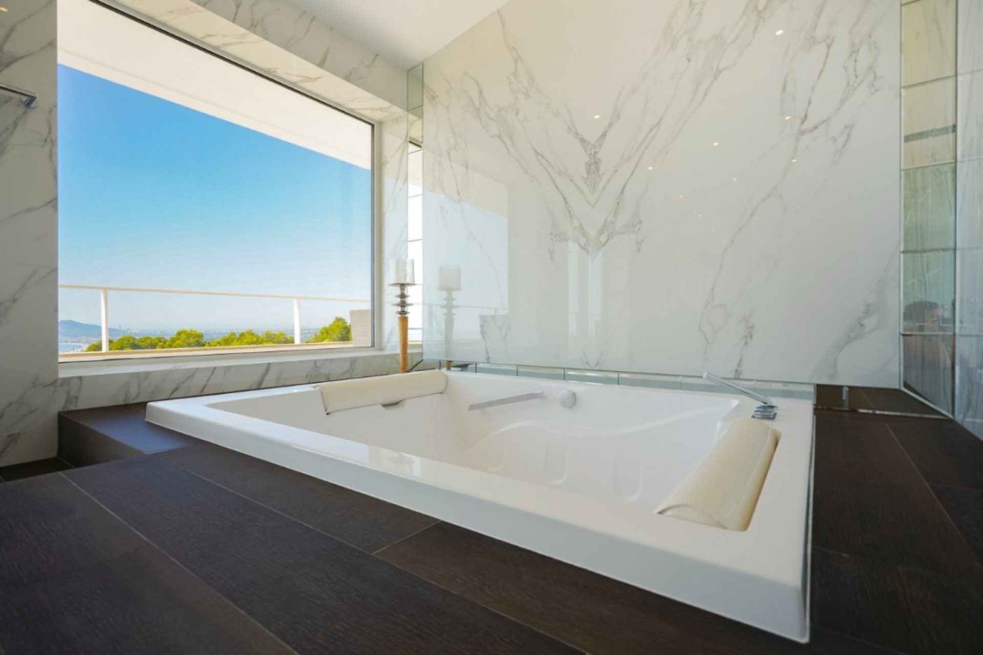 Resale - Villa -
Altea - Costa Blanca