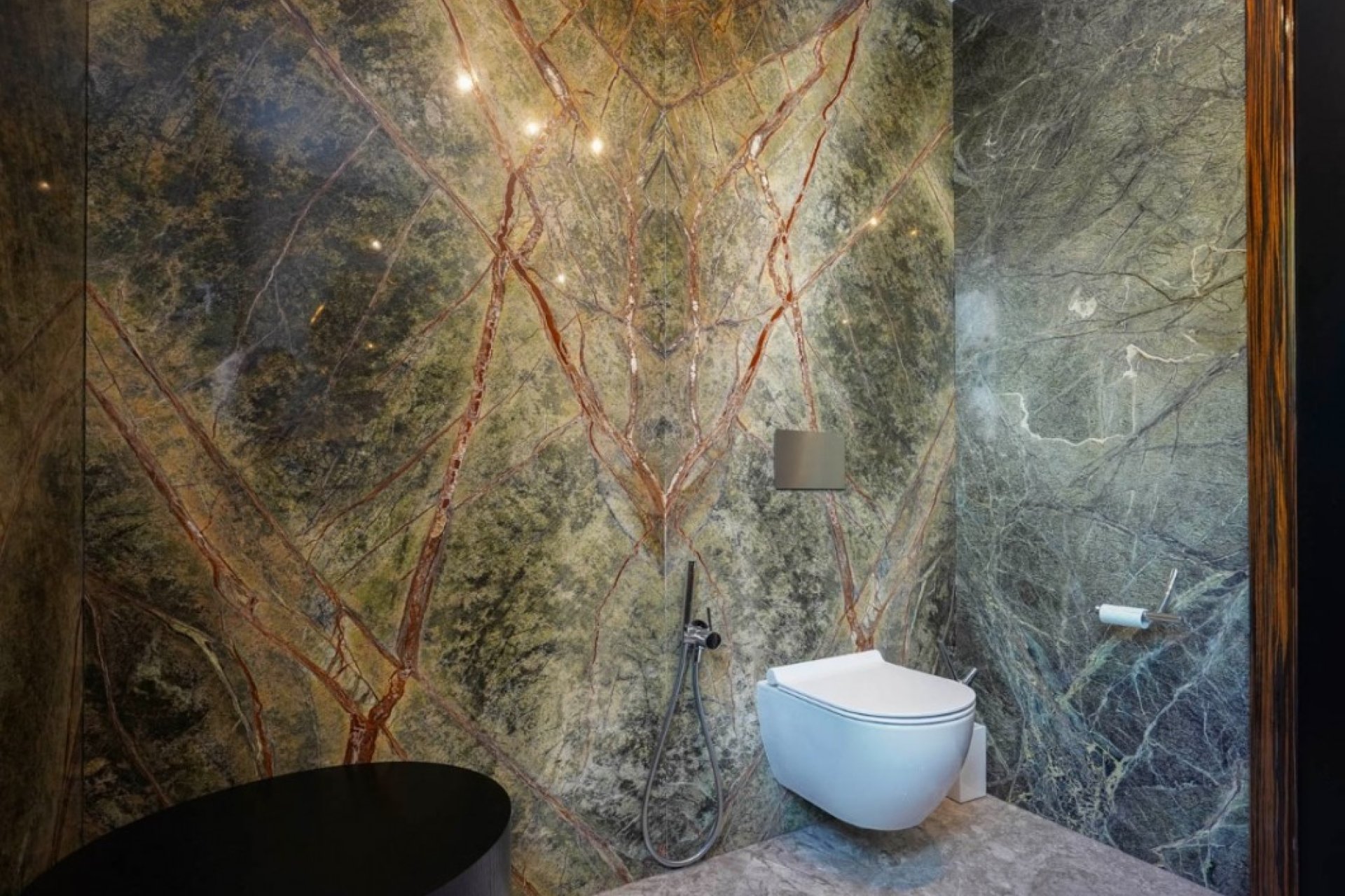 Resale - Villa -
Altea - Costa Blanca