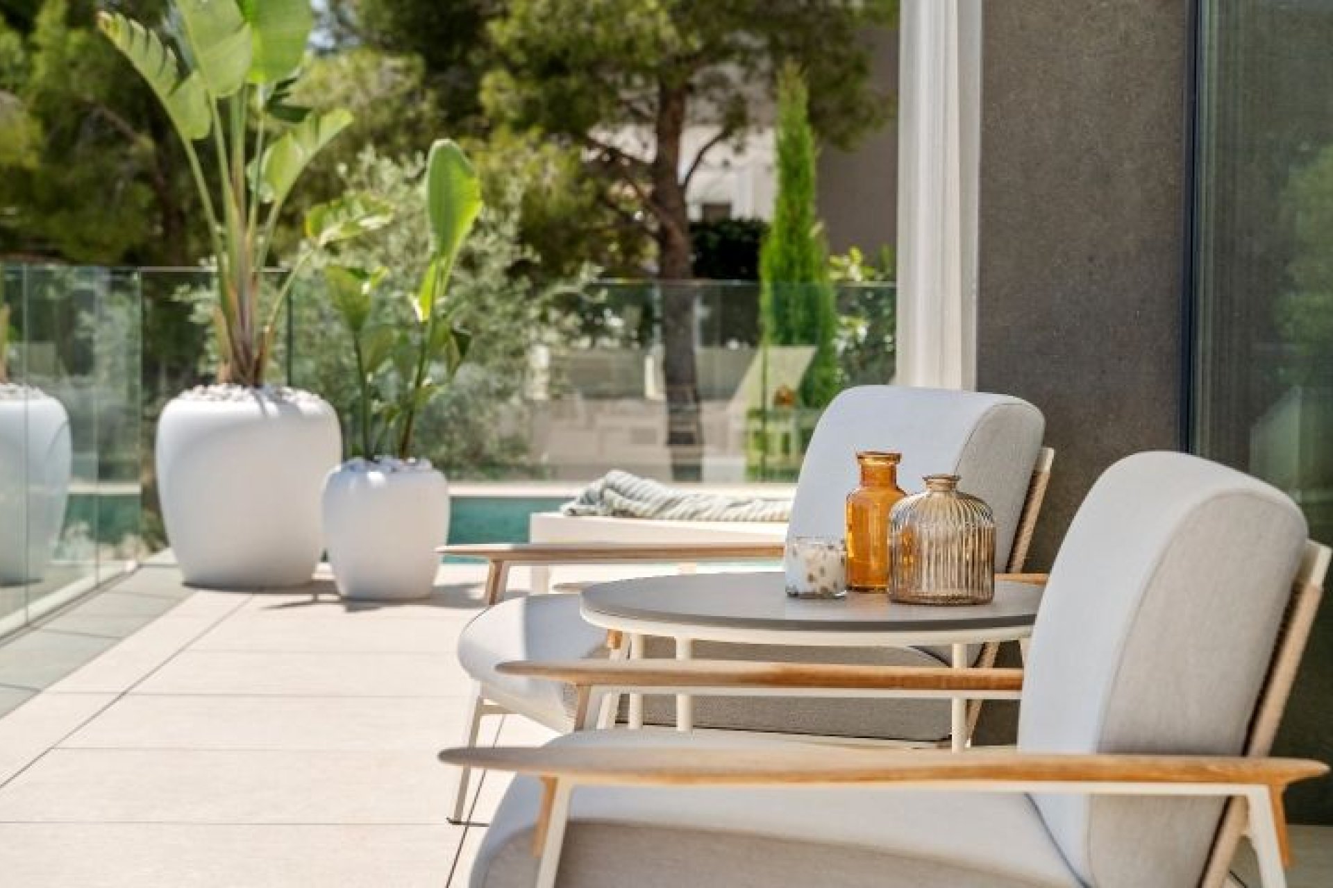 Resale - Villa -
Altea - Costa Blanca