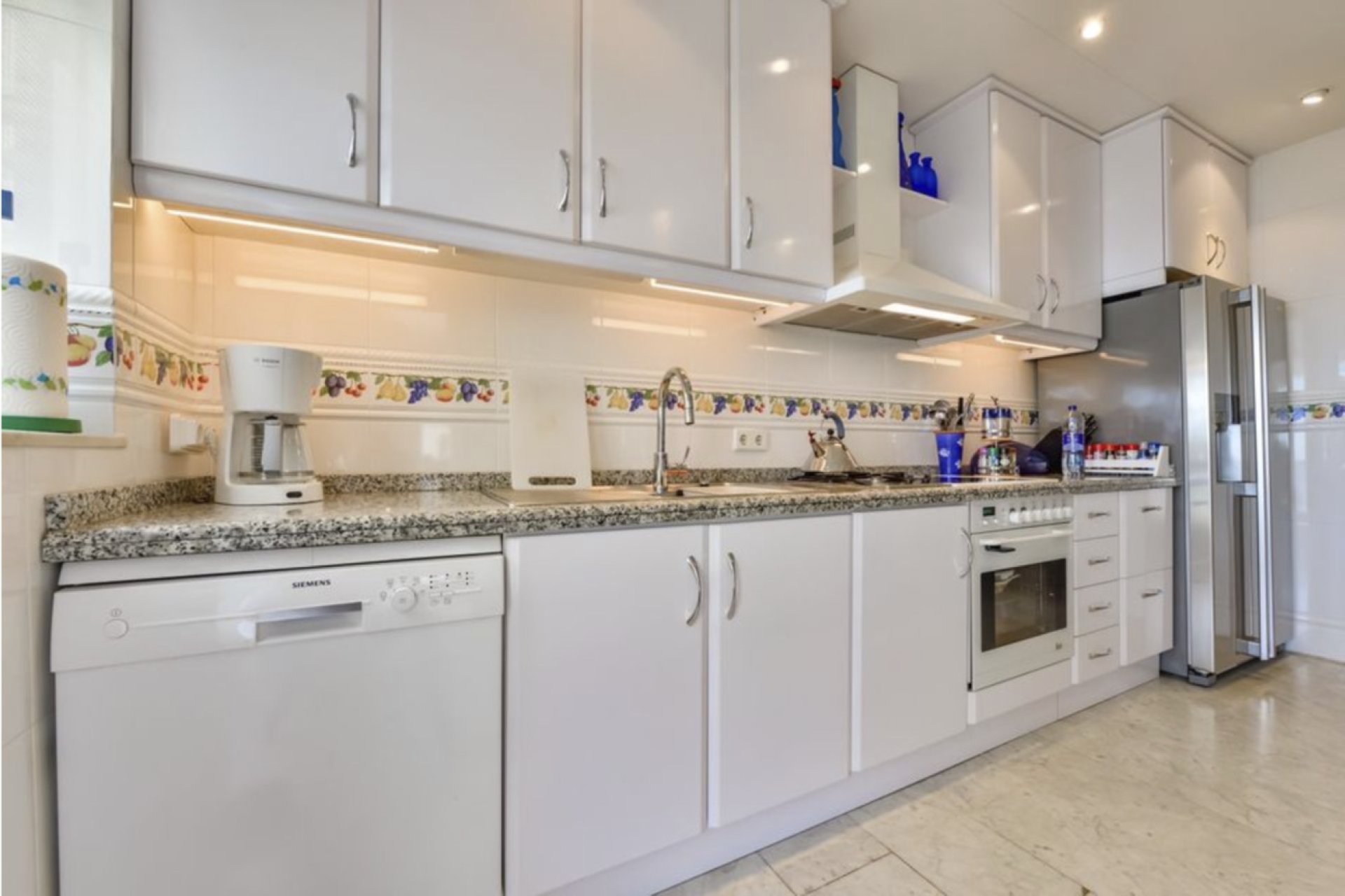 Resale - Villa -
Altea - Mascarat
