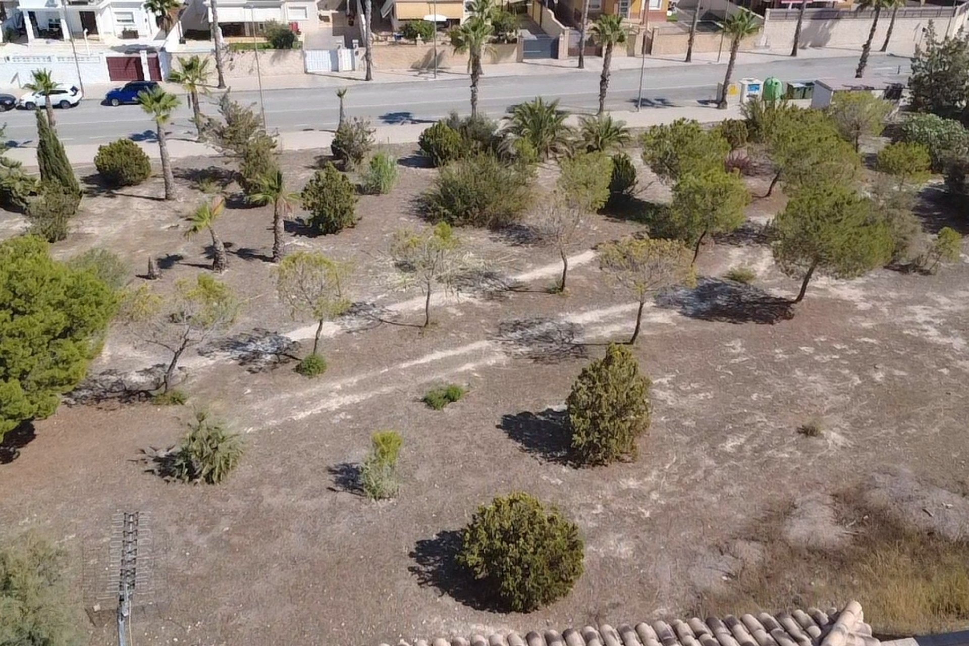 Resale - Villa -
Aspe - Inland