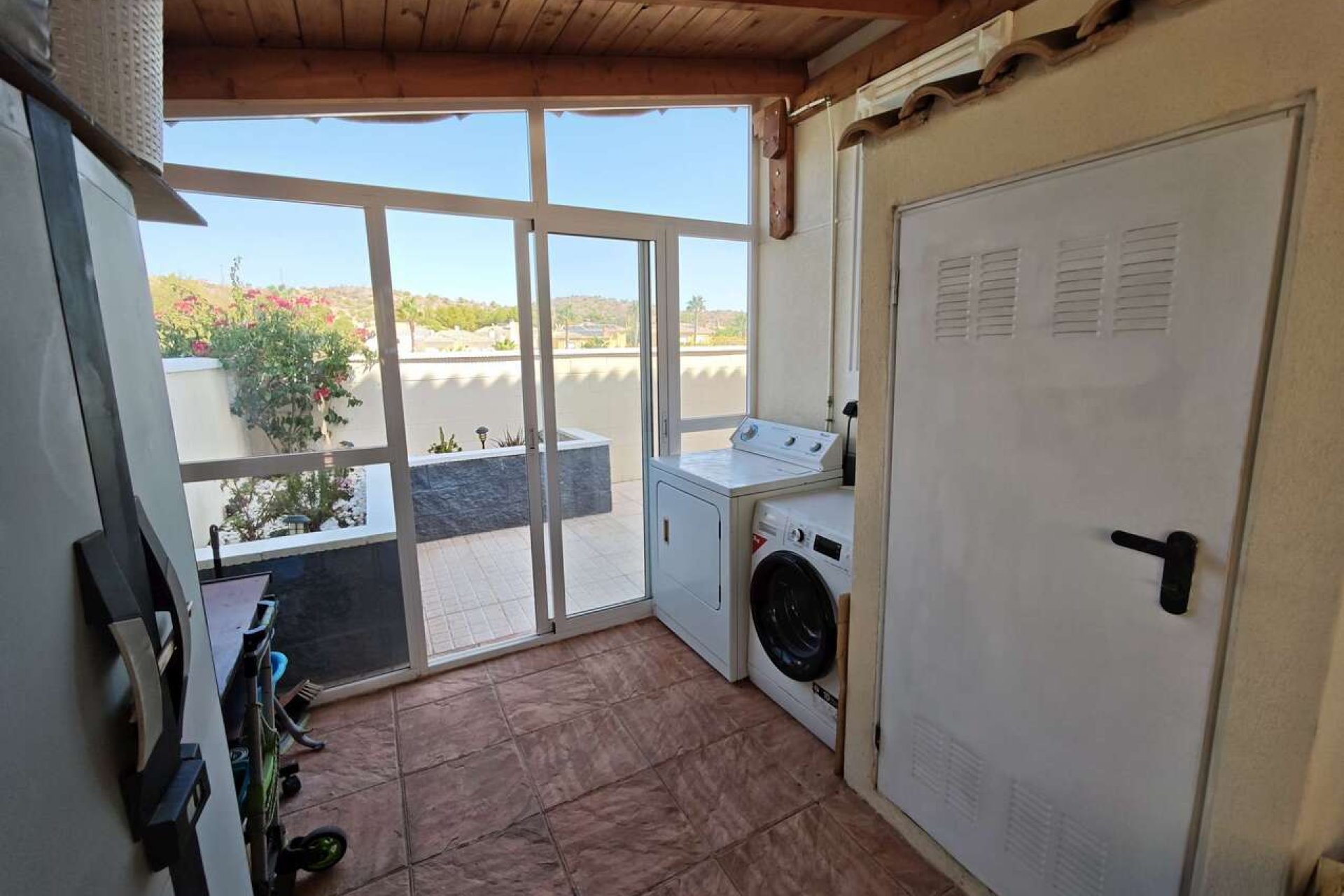 Resale - Villa -
Aspe - Inland