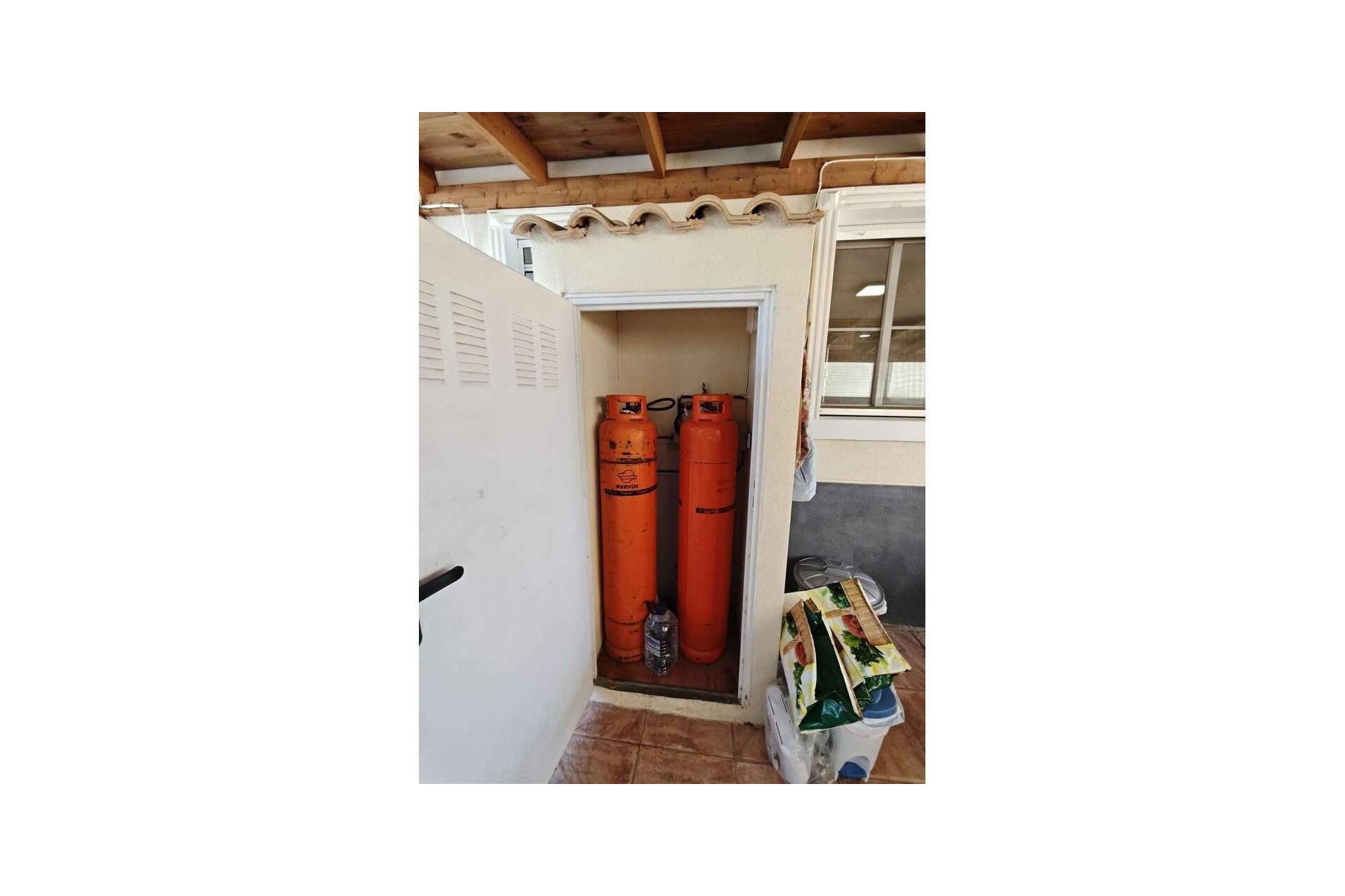 Resale - Villa -
Aspe - Inland