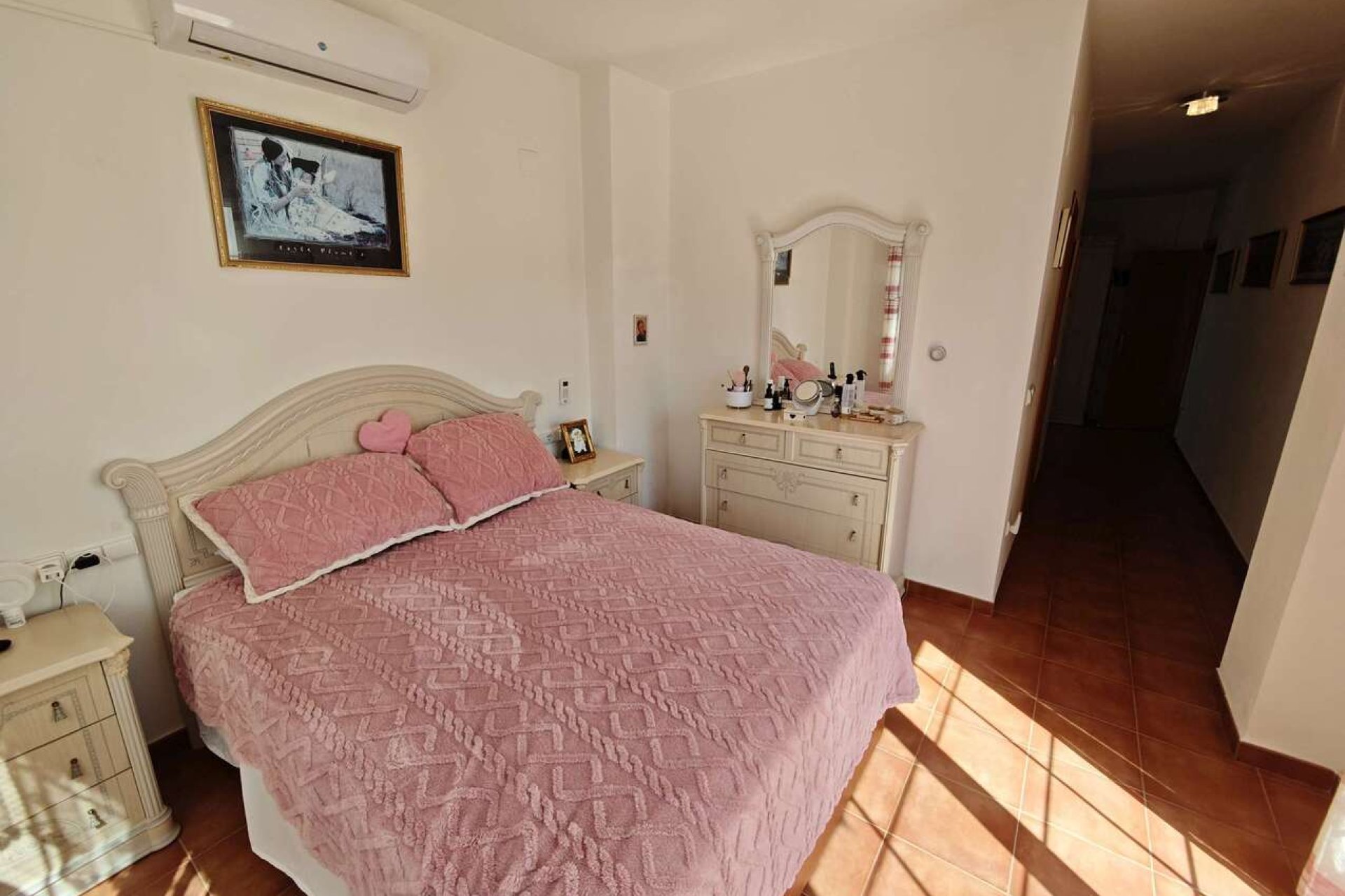 Resale - Villa -
Aspe - Inland