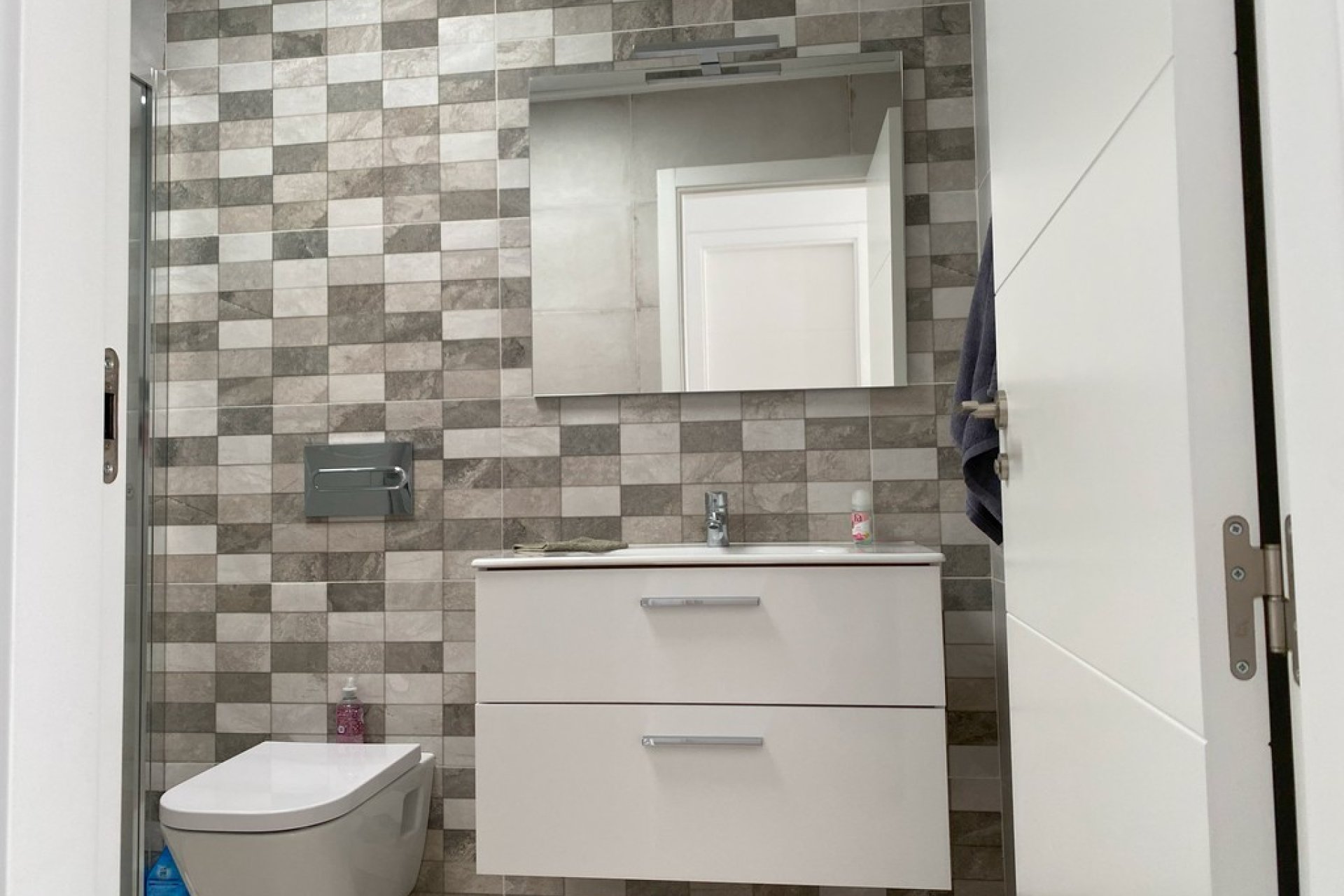 Resale - Villa -
Avileses - Inland