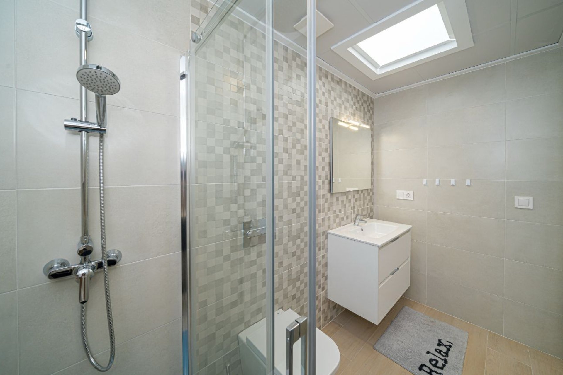 Resale - Villa -
Avileses - Inland