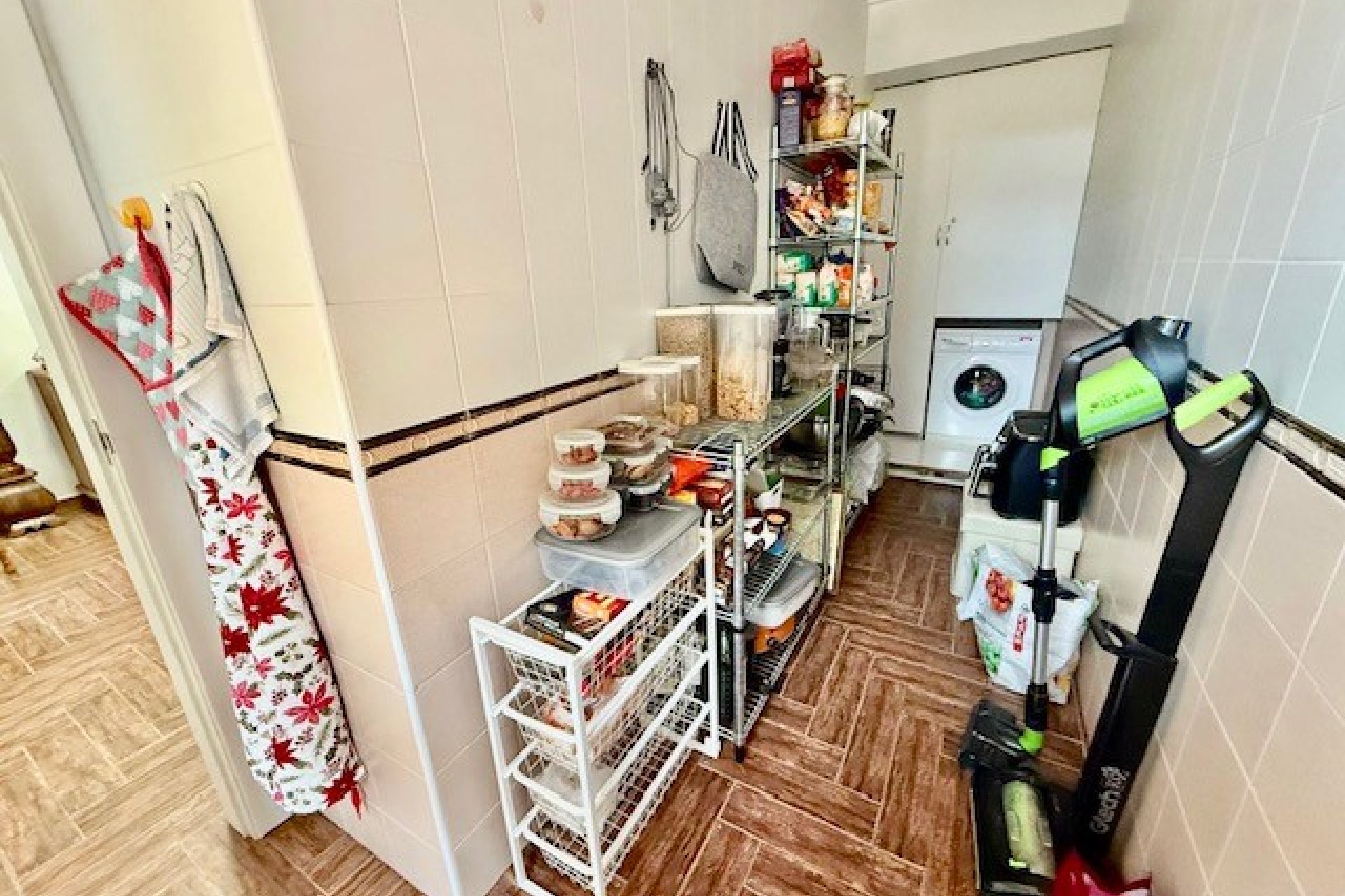 Resale - Villa -
Avileses - Inland