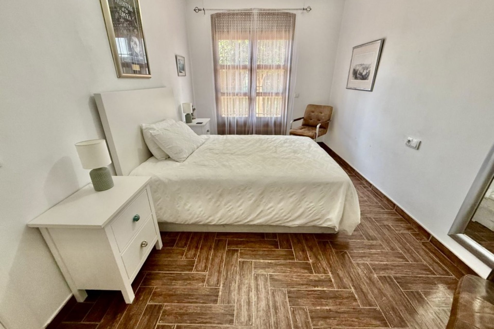 Resale - Villa -
Avileses - Inland