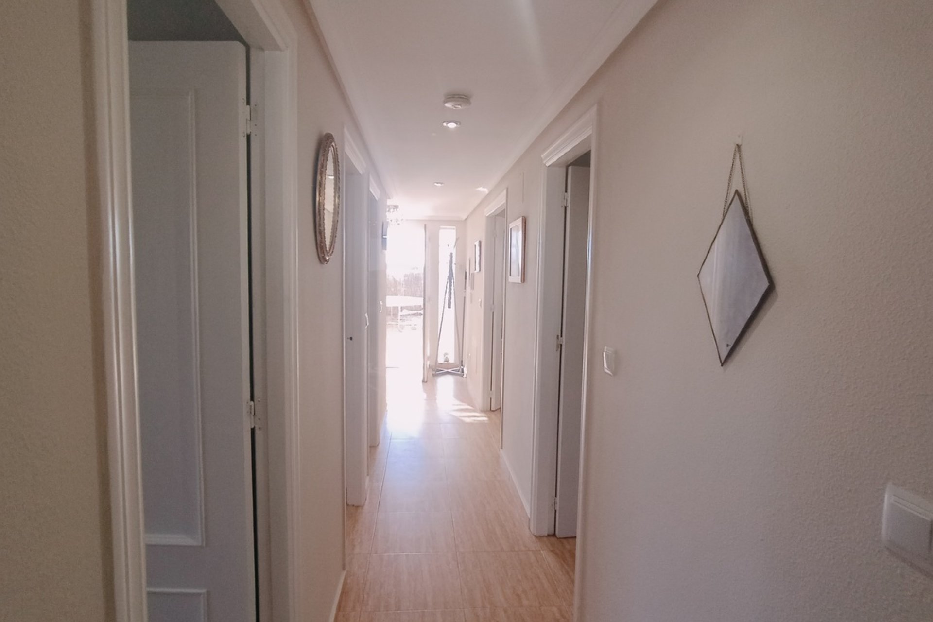 Resale - Villa -
Avileses - Inland