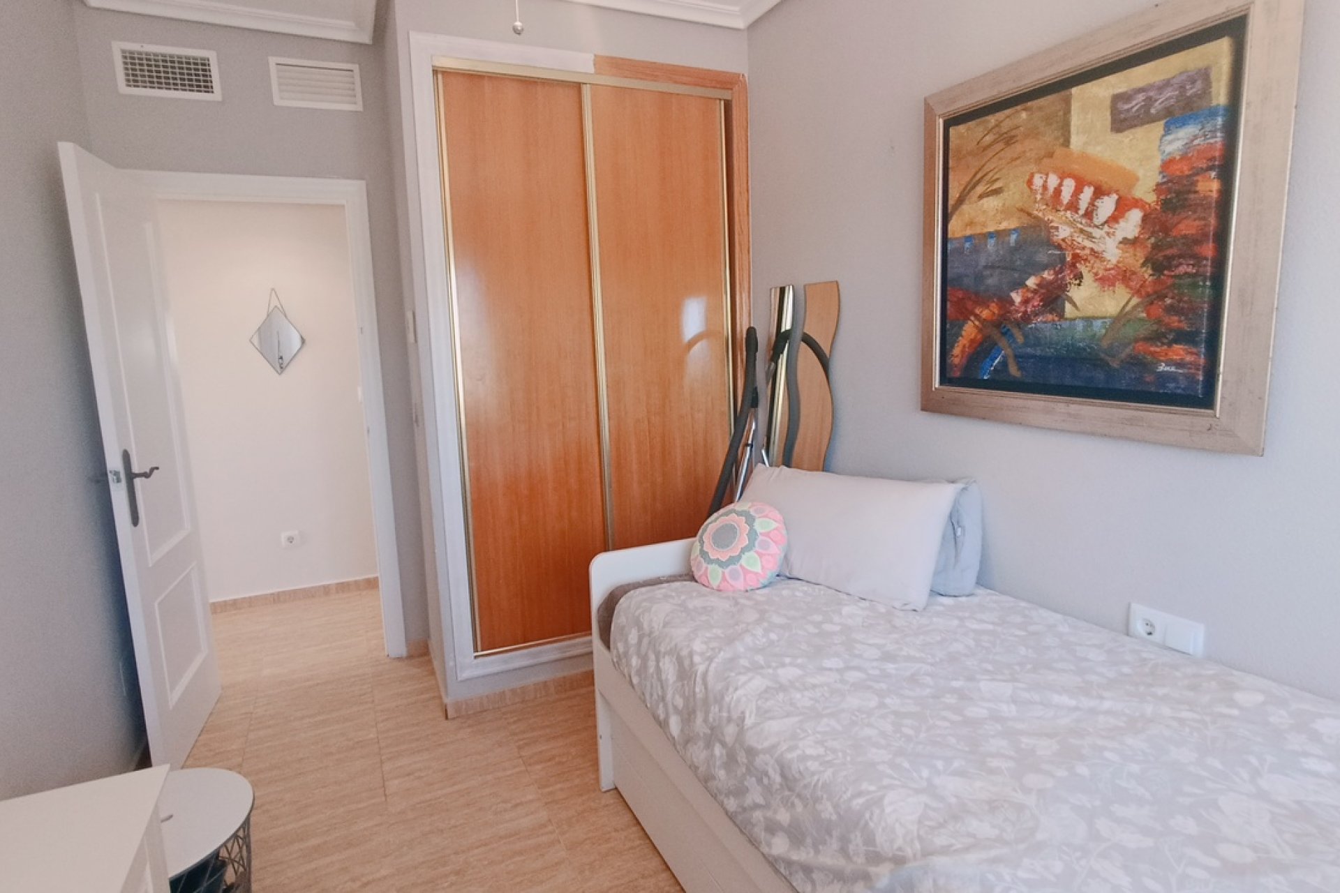 Resale - Villa -
Avileses - Inland