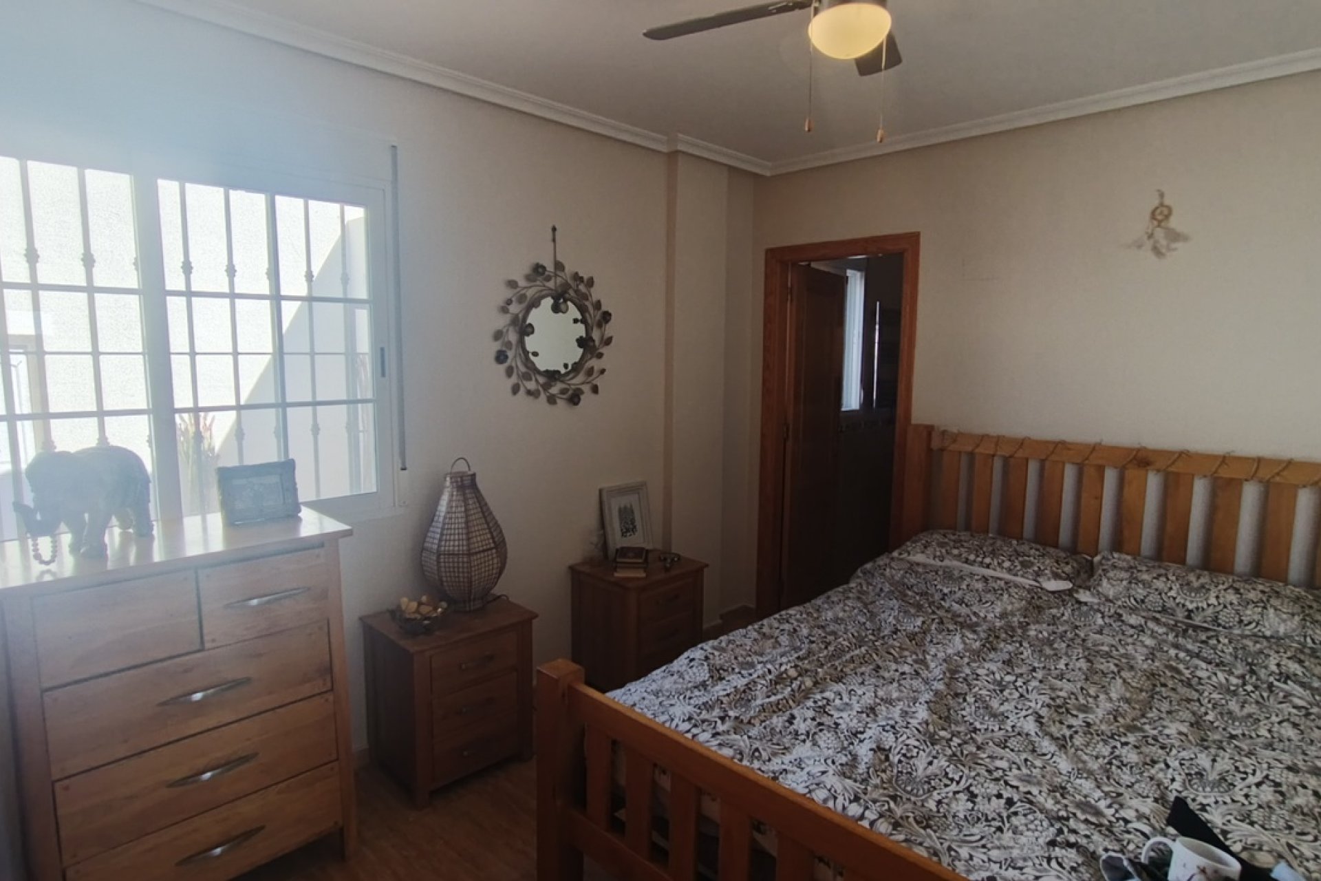 Resale - Villa -
Avileses - Inland