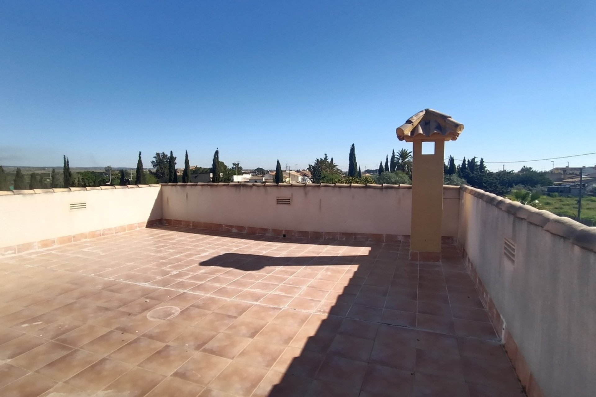 Resale - Villa -
Avileses - Inland