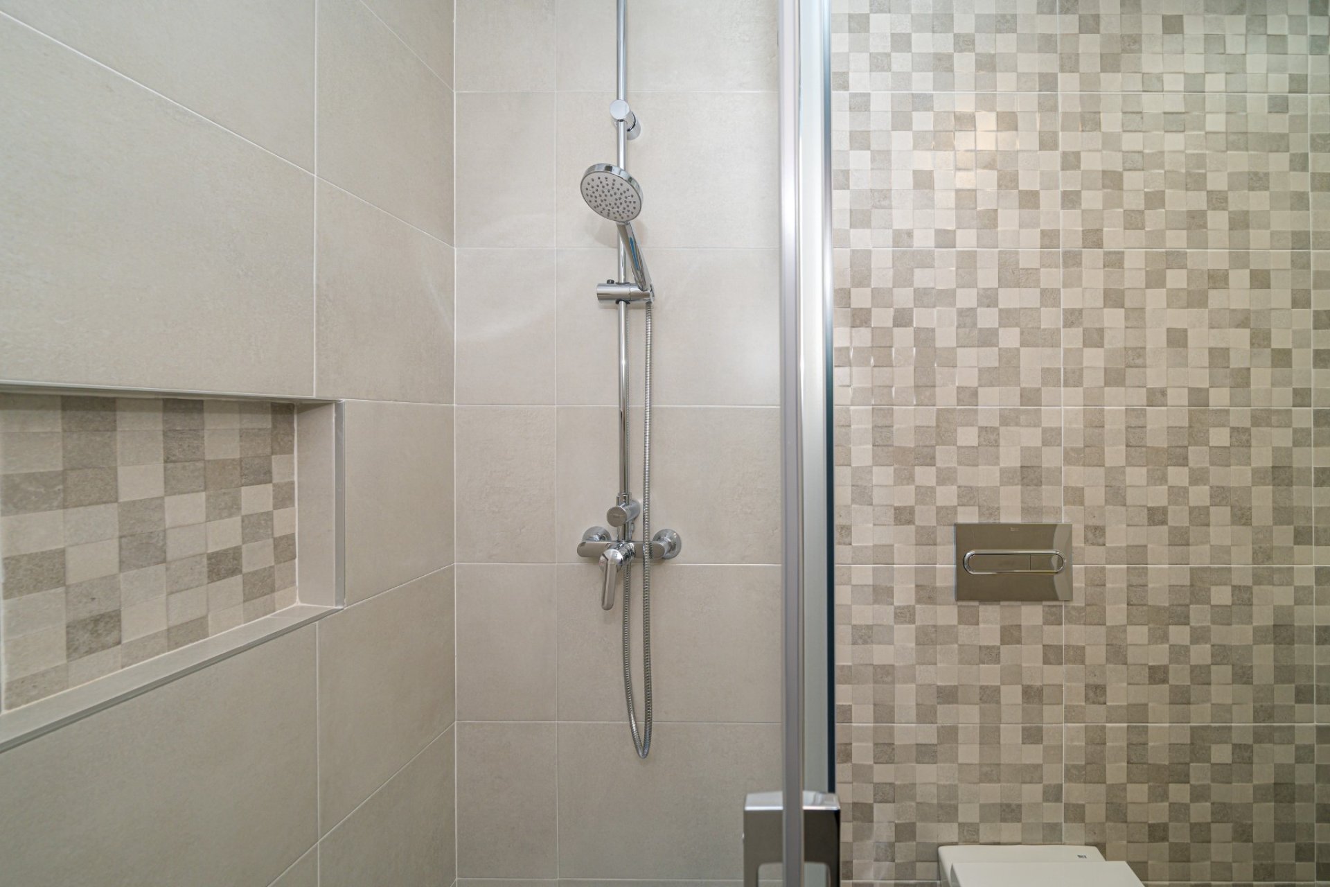 Resale - Villa -
Avileses - Inland