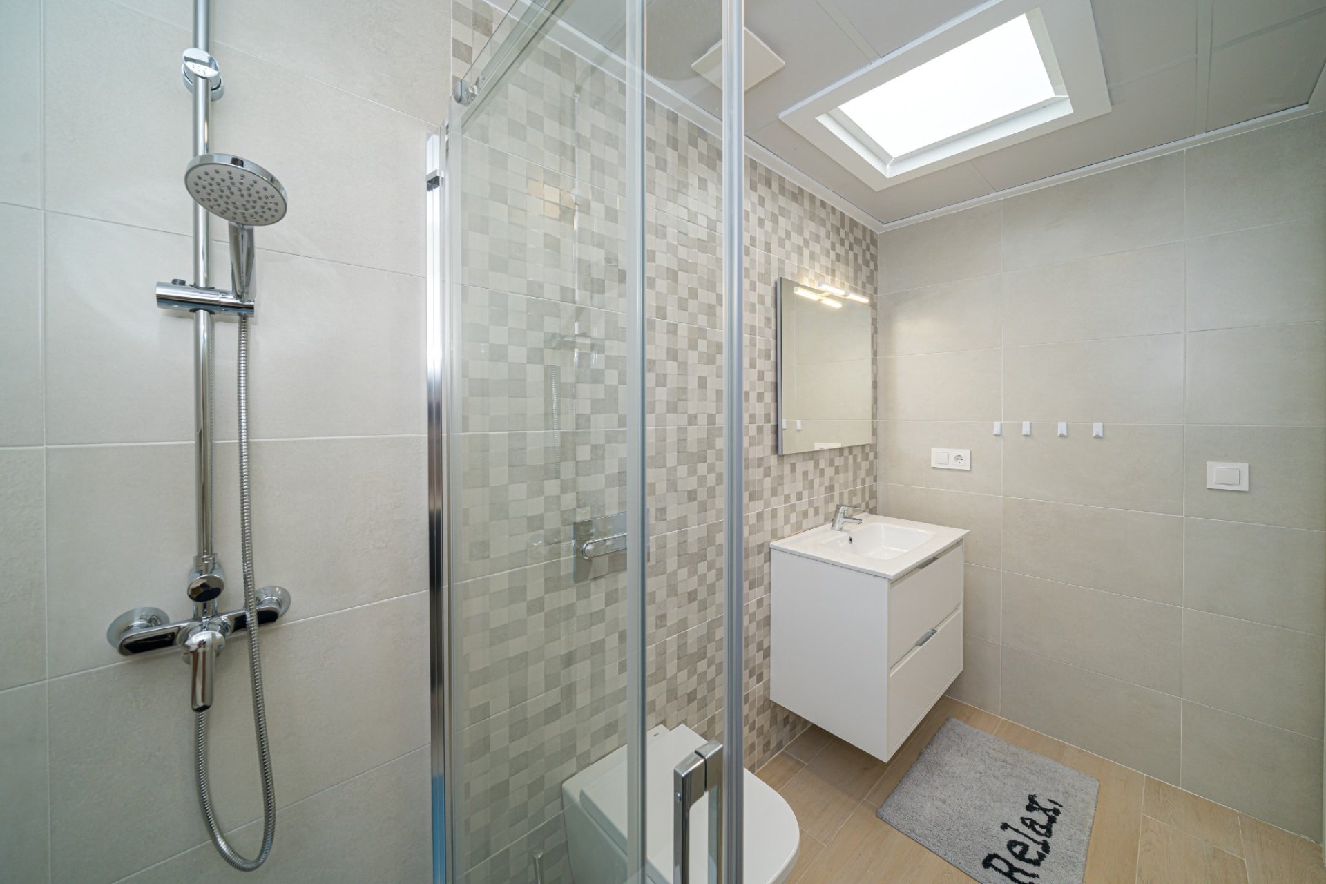 Resale - Villa -
Avileses - Inland