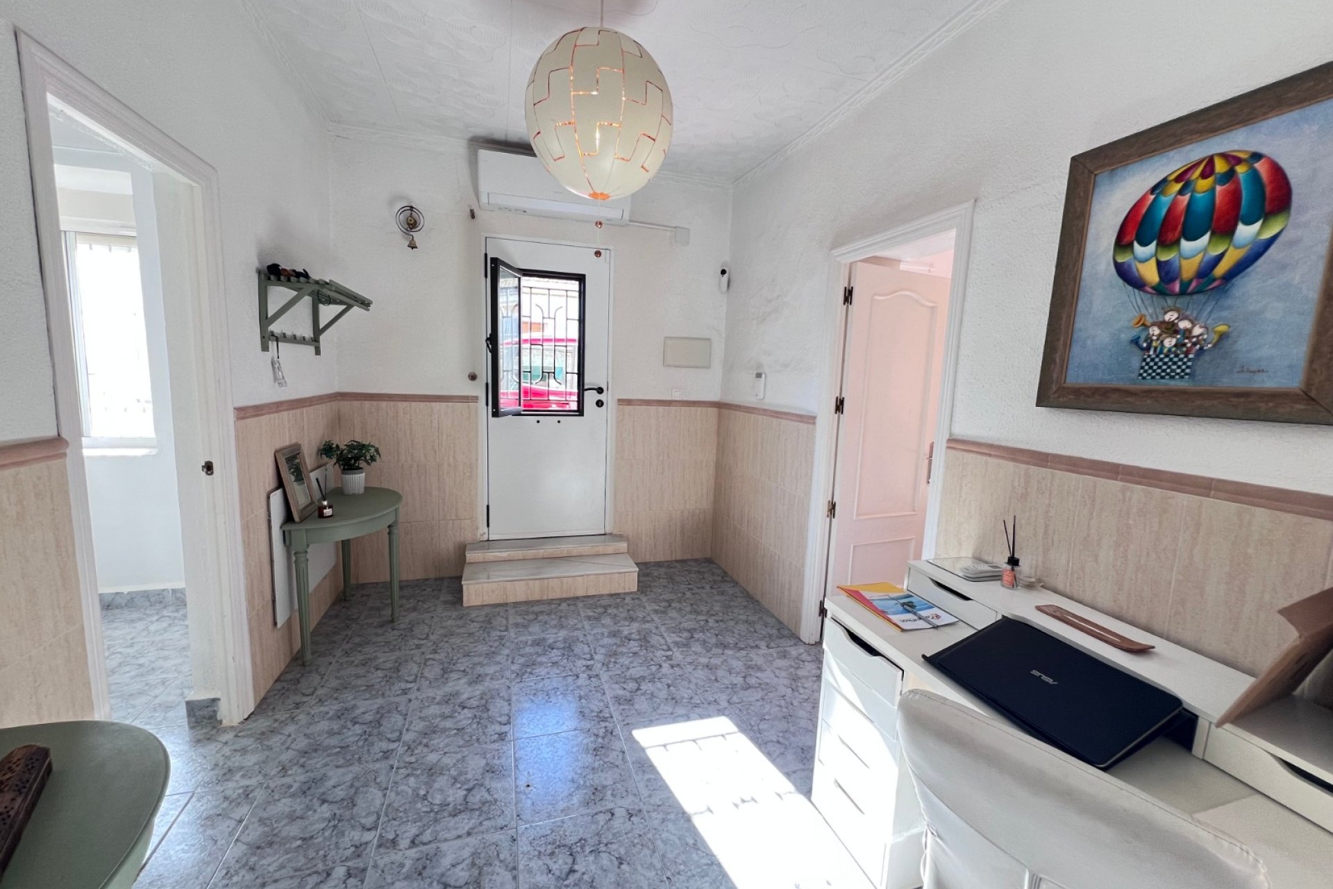 Resale - Villa -
Benejúzar - Inland