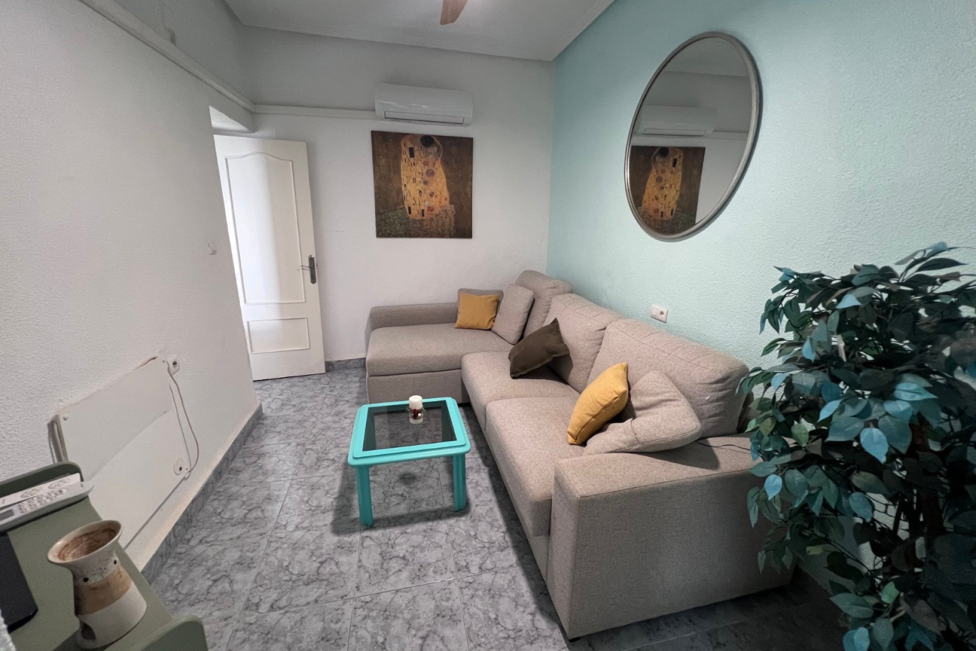 Resale - Villa -
Benejúzar - Inland