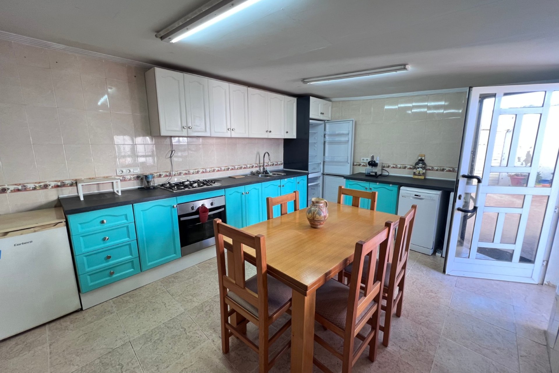 Resale - Villa -
Benejúzar - Inland