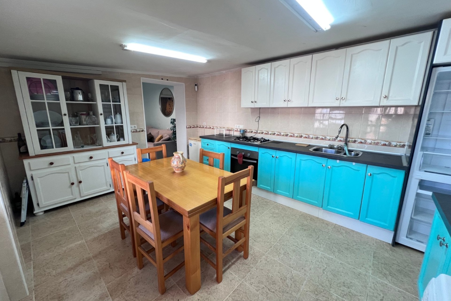 Resale - Villa -
Benejúzar - Inland