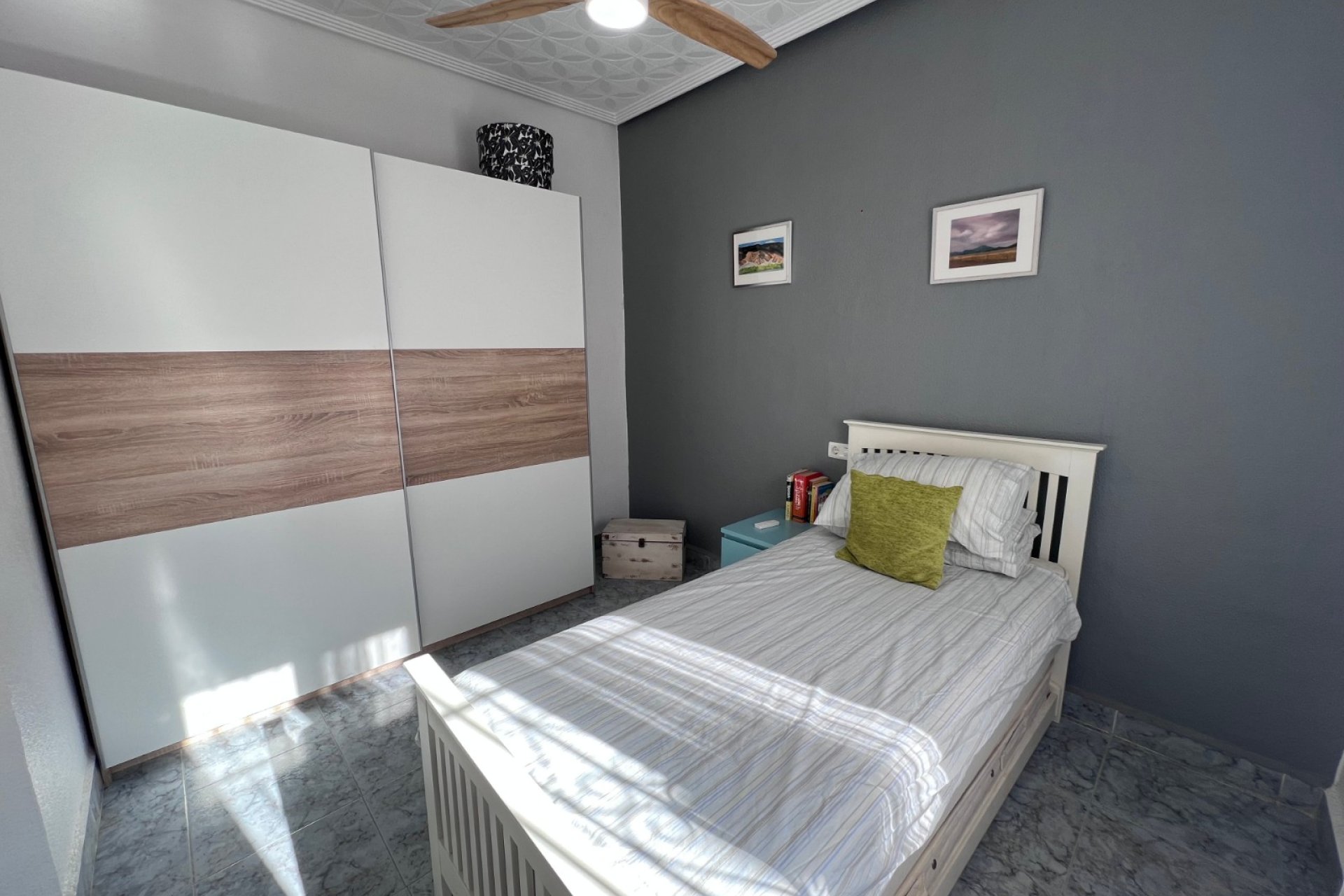 Resale - Villa -
Benejúzar - Inland