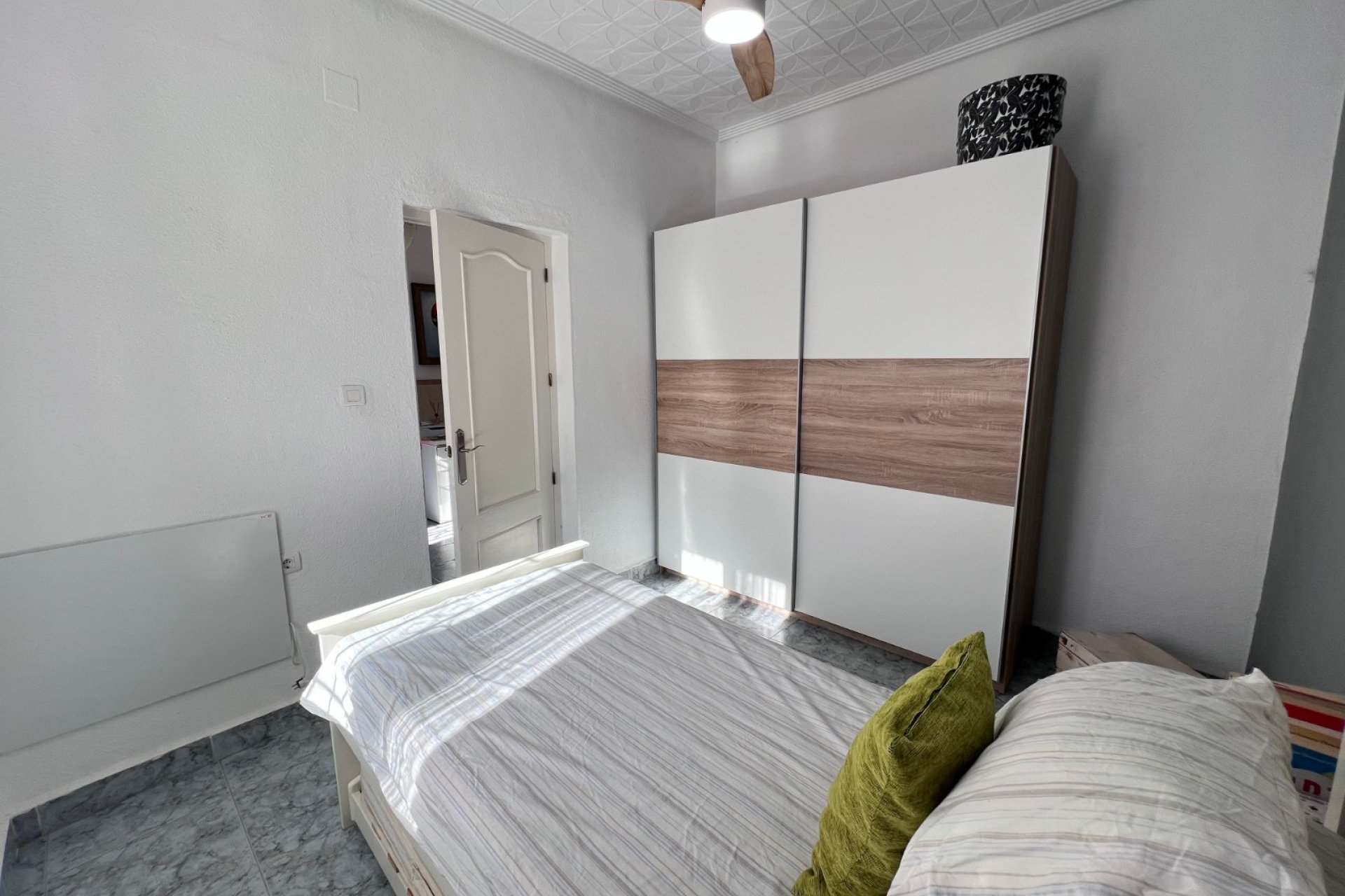 Resale - Villa -
Benejúzar - Inland