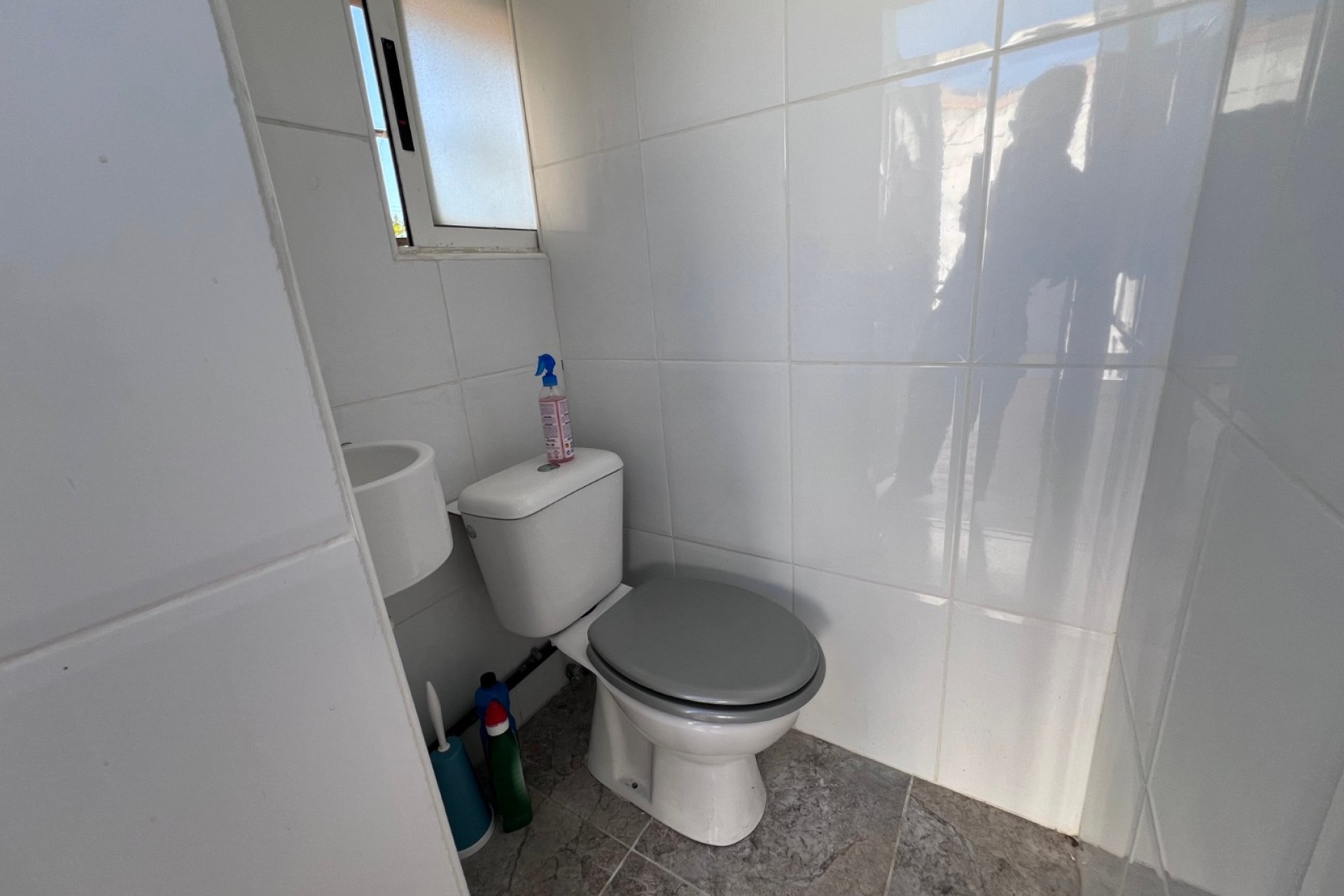 Resale - Villa -
Benejúzar - Inland