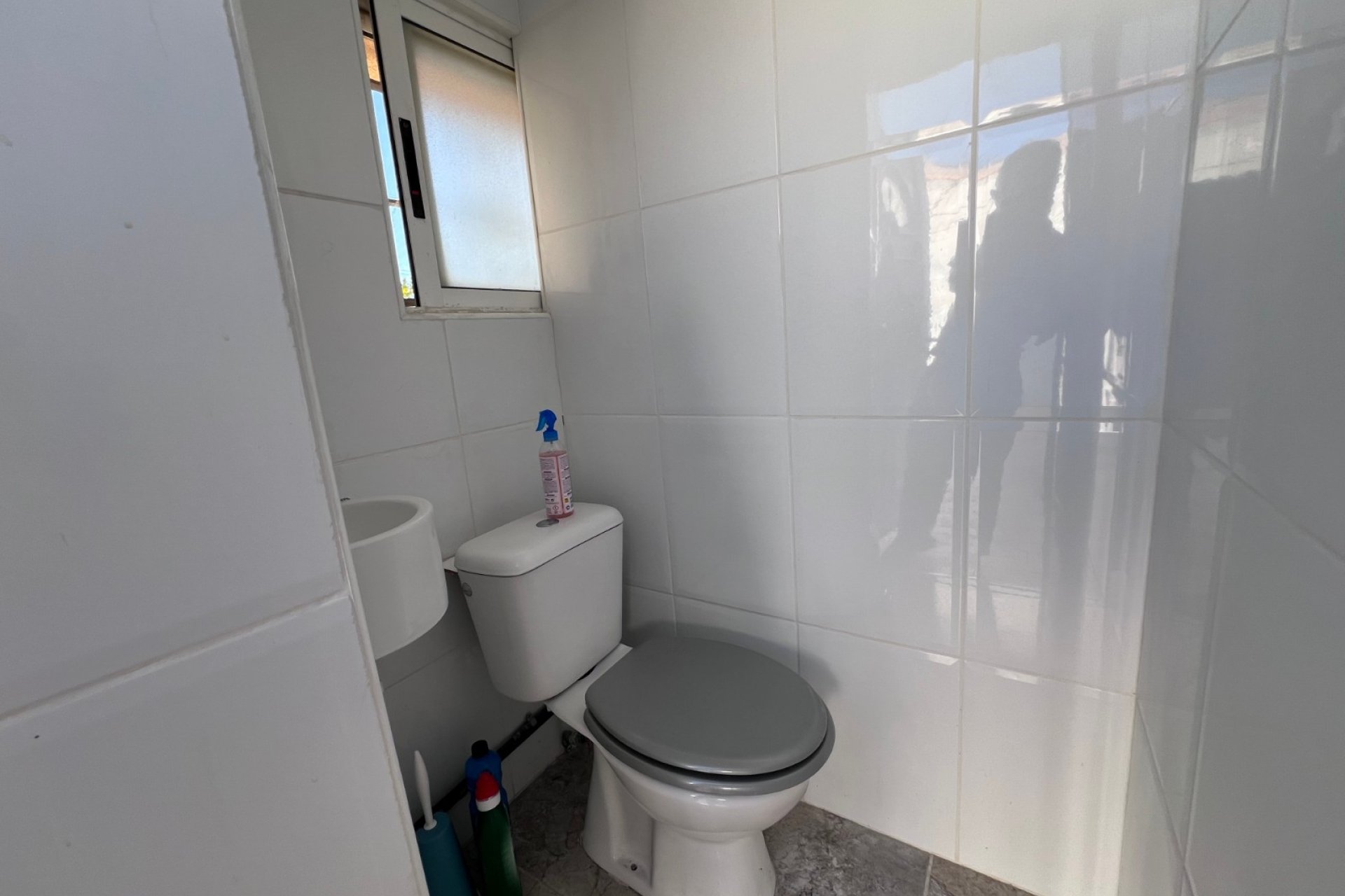 Resale - Villa -
Benejúzar - Inland