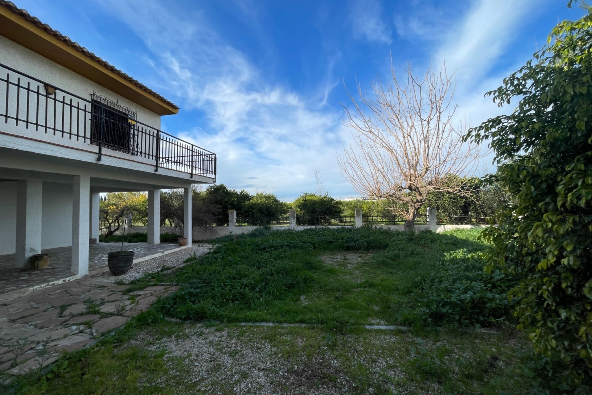 Resale - Villa -
Benejúzar - Inland
