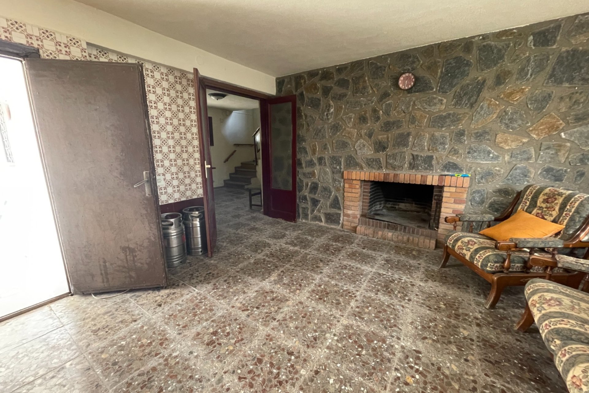 Resale - Villa -
Benejúzar - Inland