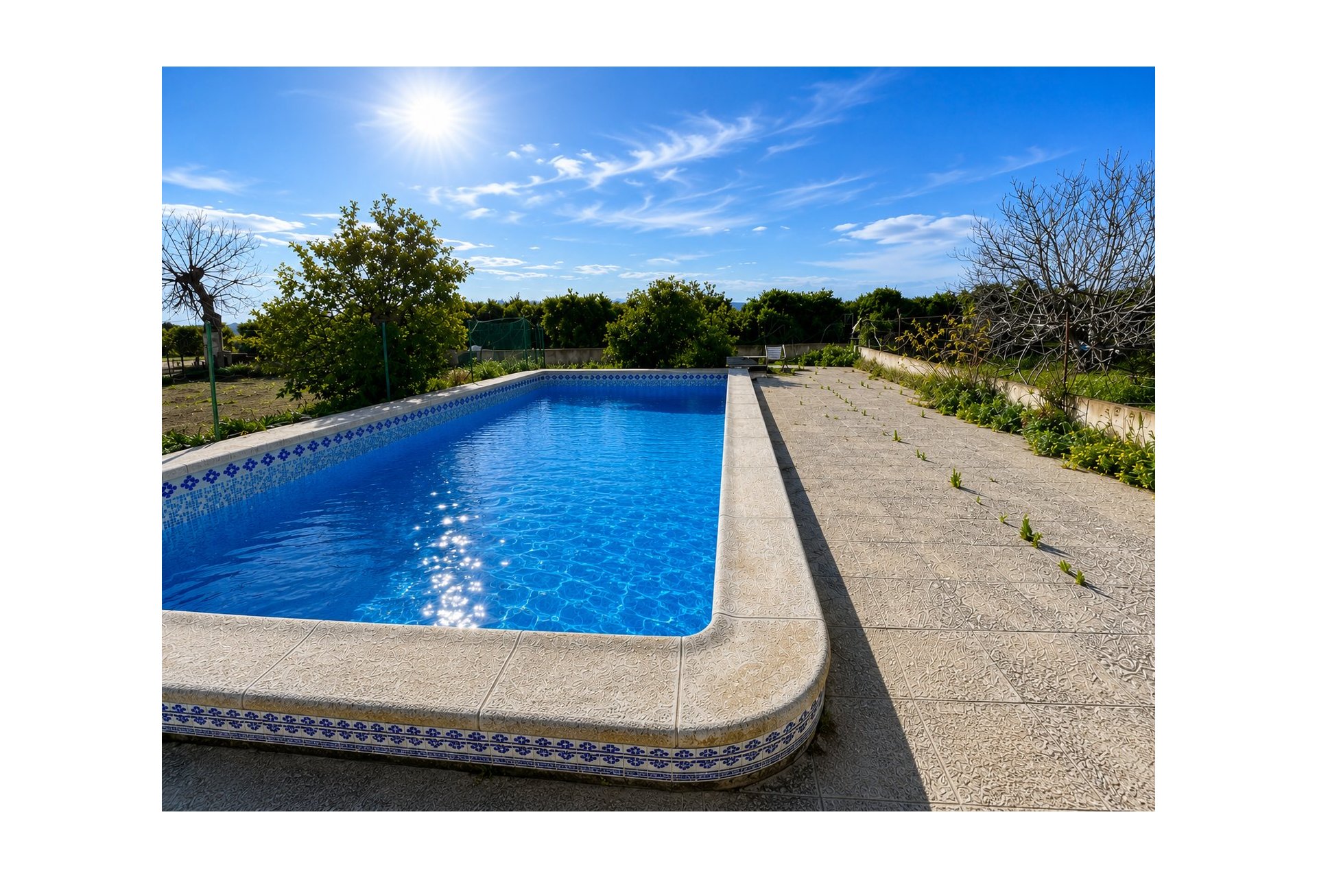 Resale - Villa -
Benejúzar - Inland