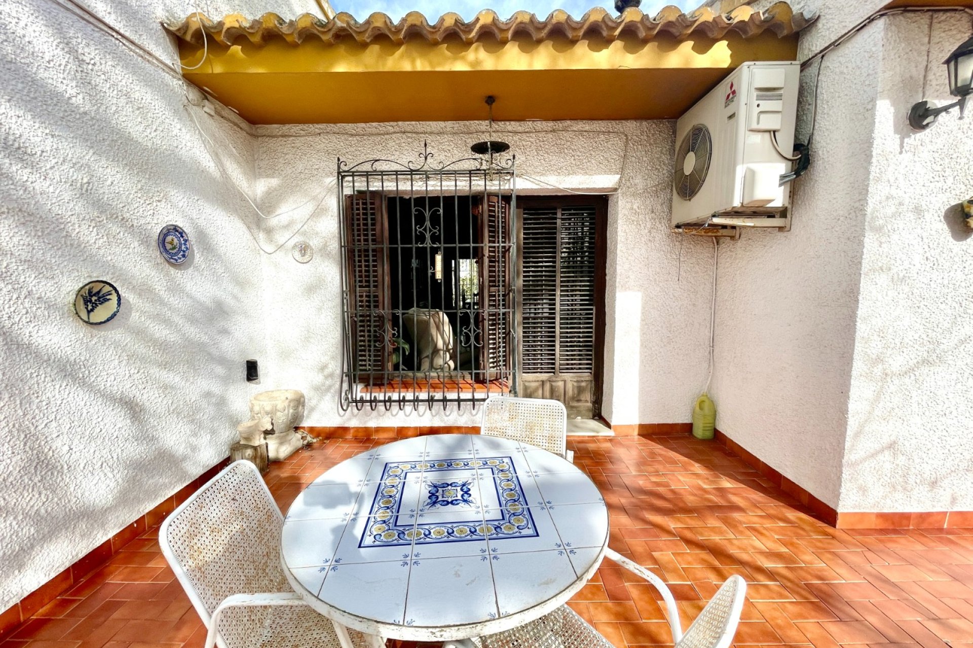 Resale - Villa -
Benejúzar - Inland